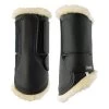 Horze Signature Brushing Boots