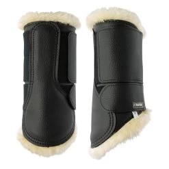 Horze Signature Brushing Boots