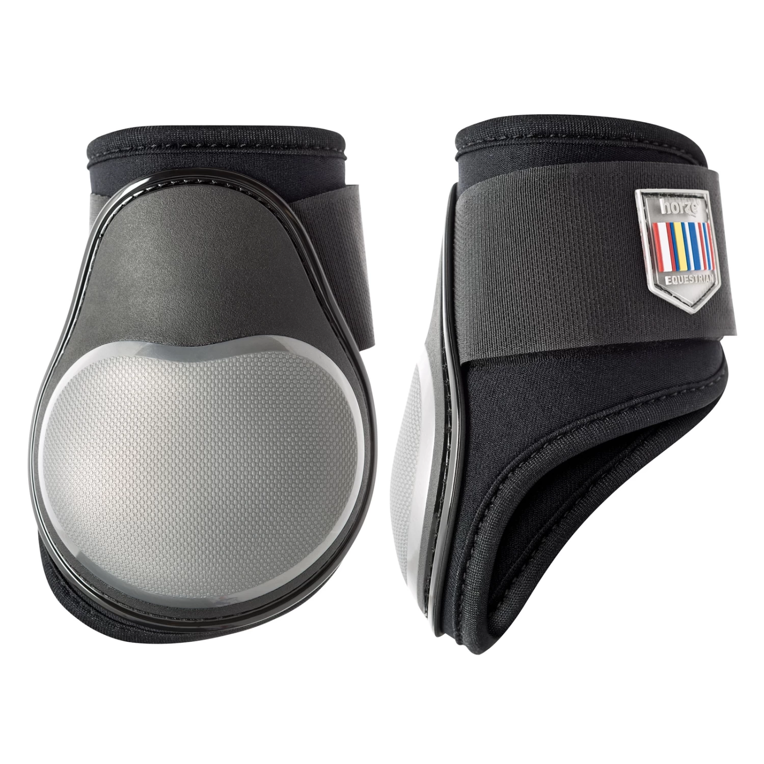 Horze Impact Air-Shock Fetlock Boots