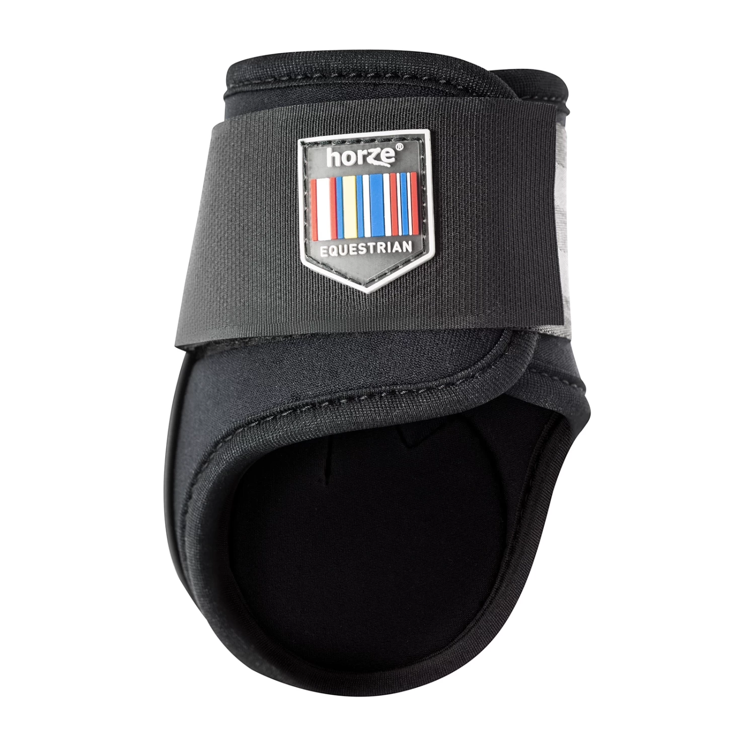 Horze Impact Air-Shock Fetlock Boots - Image 2