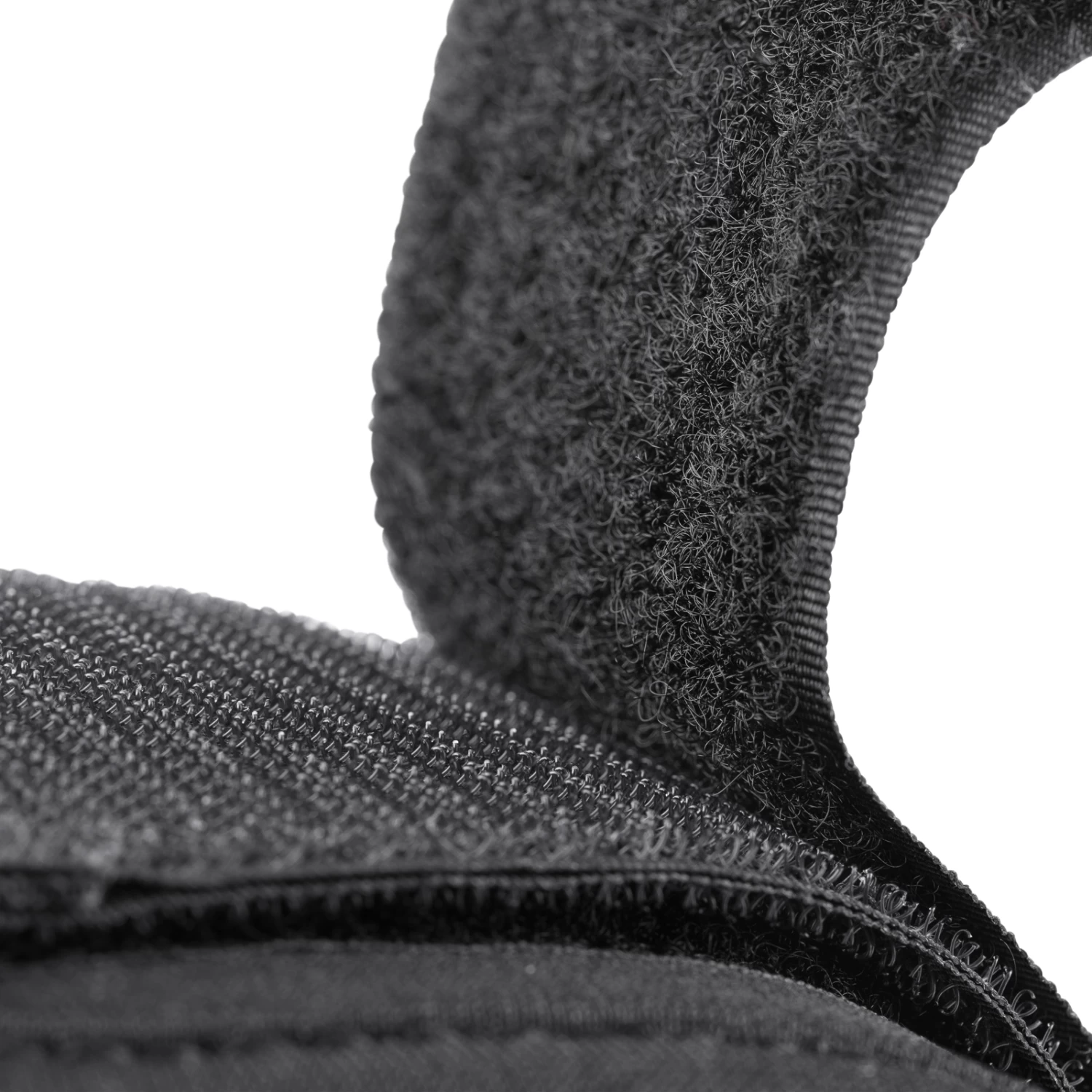 Horze Impact Air-Shock Fetlock Boots - Image 4