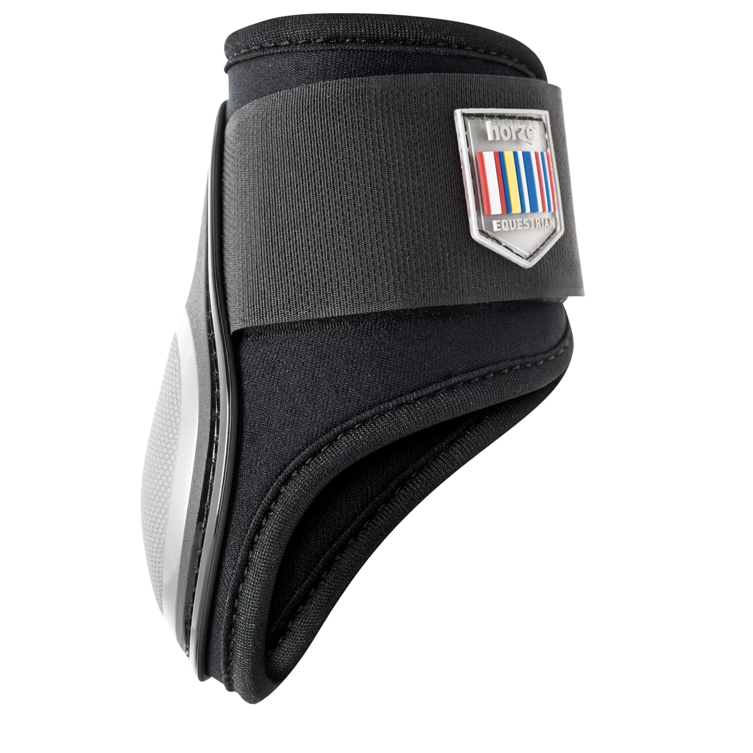 Horze Impact Air-Shock Fetlock Boots - Image 17