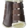 B Vertigo Wellington Brushing Boots