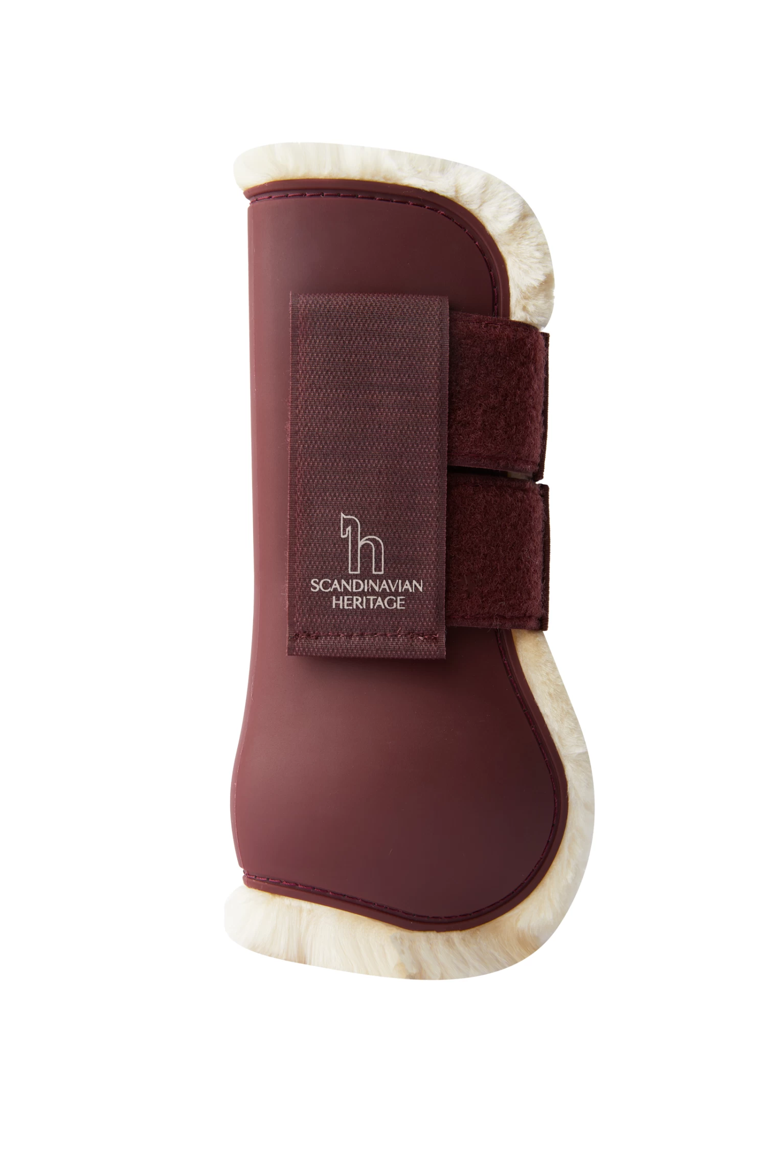 Horze Leighton Teens Collection Tendon Boots - Image 2