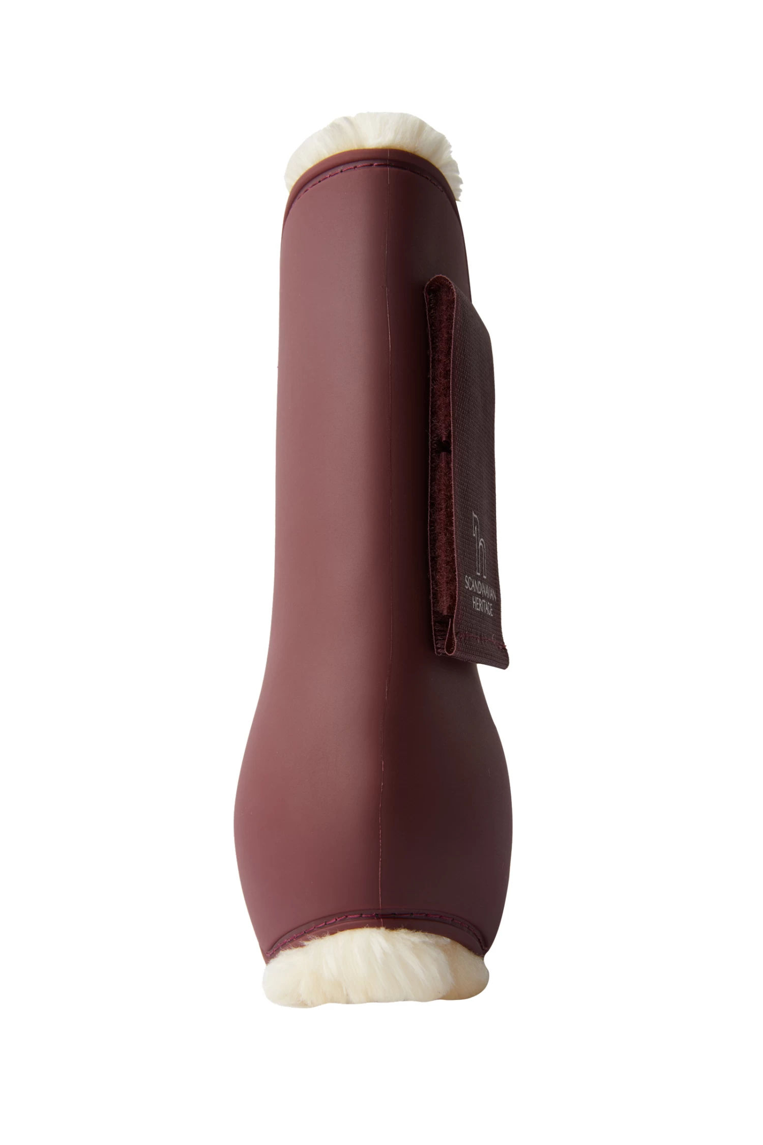 Horze Leighton Teens Collection Tendon Boots - Image 3