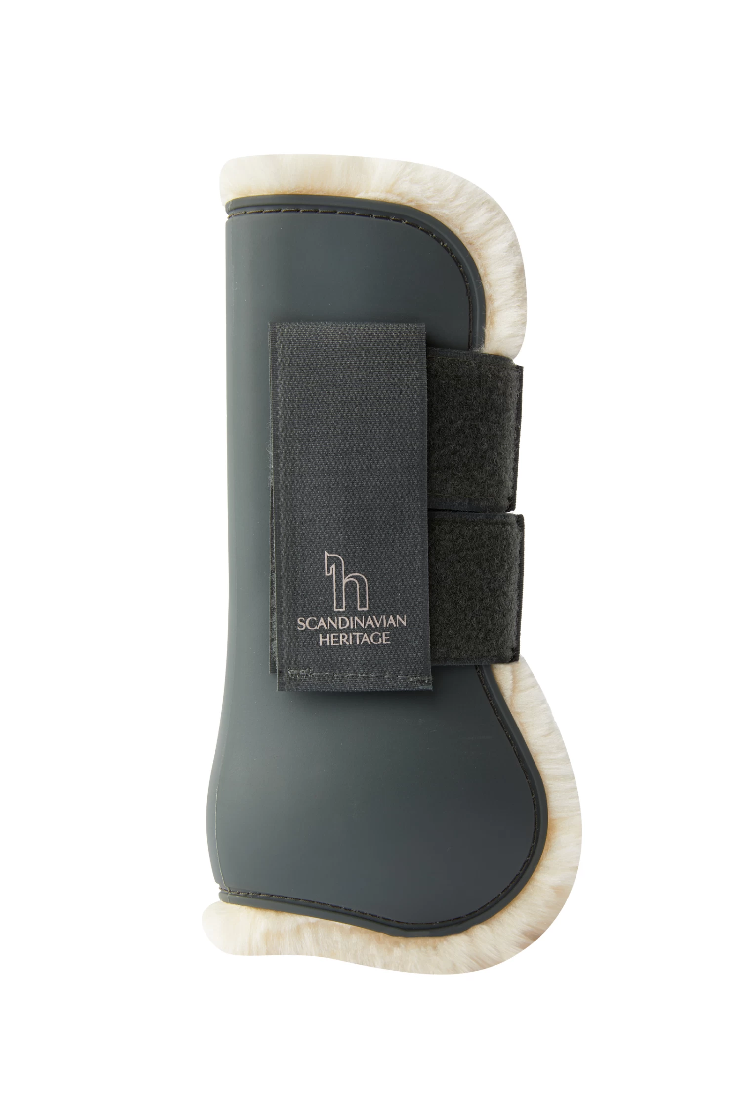 Horze Leighton Teens Collection Tendon Boots - Image 9