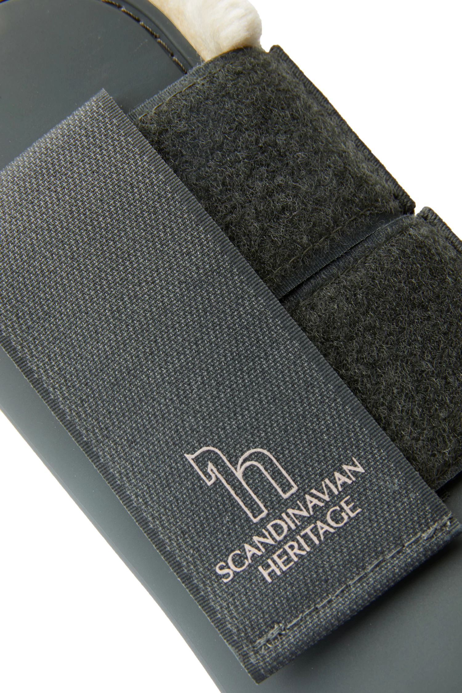 Horze Leighton Teens Collection Tendon Boots - Image 13