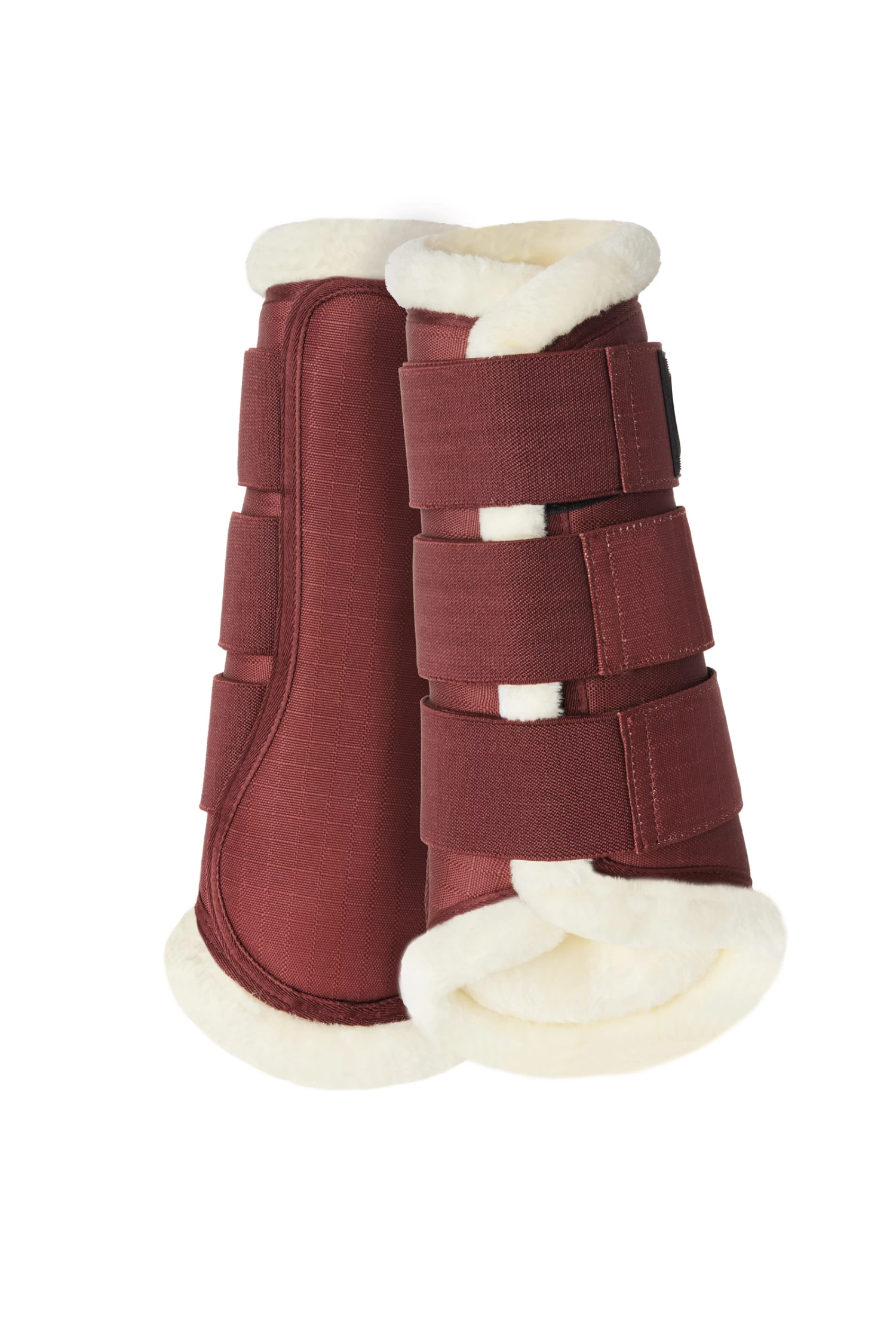 Horze Terrazzo Brushing Boots