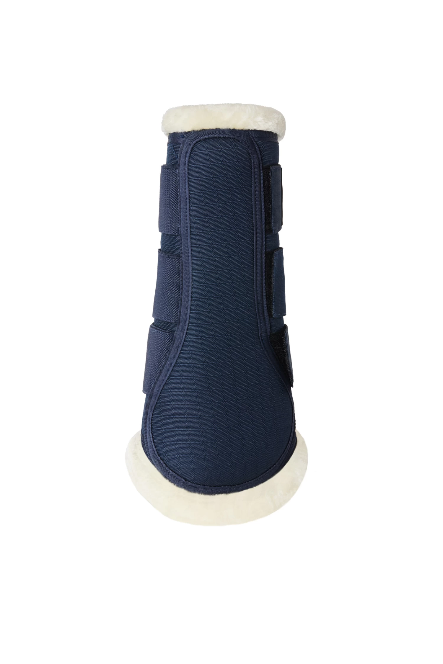 Horze Terrazzo Brushing Boots - Image 9