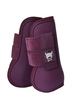 Horze Monster Pony Tendon Boots