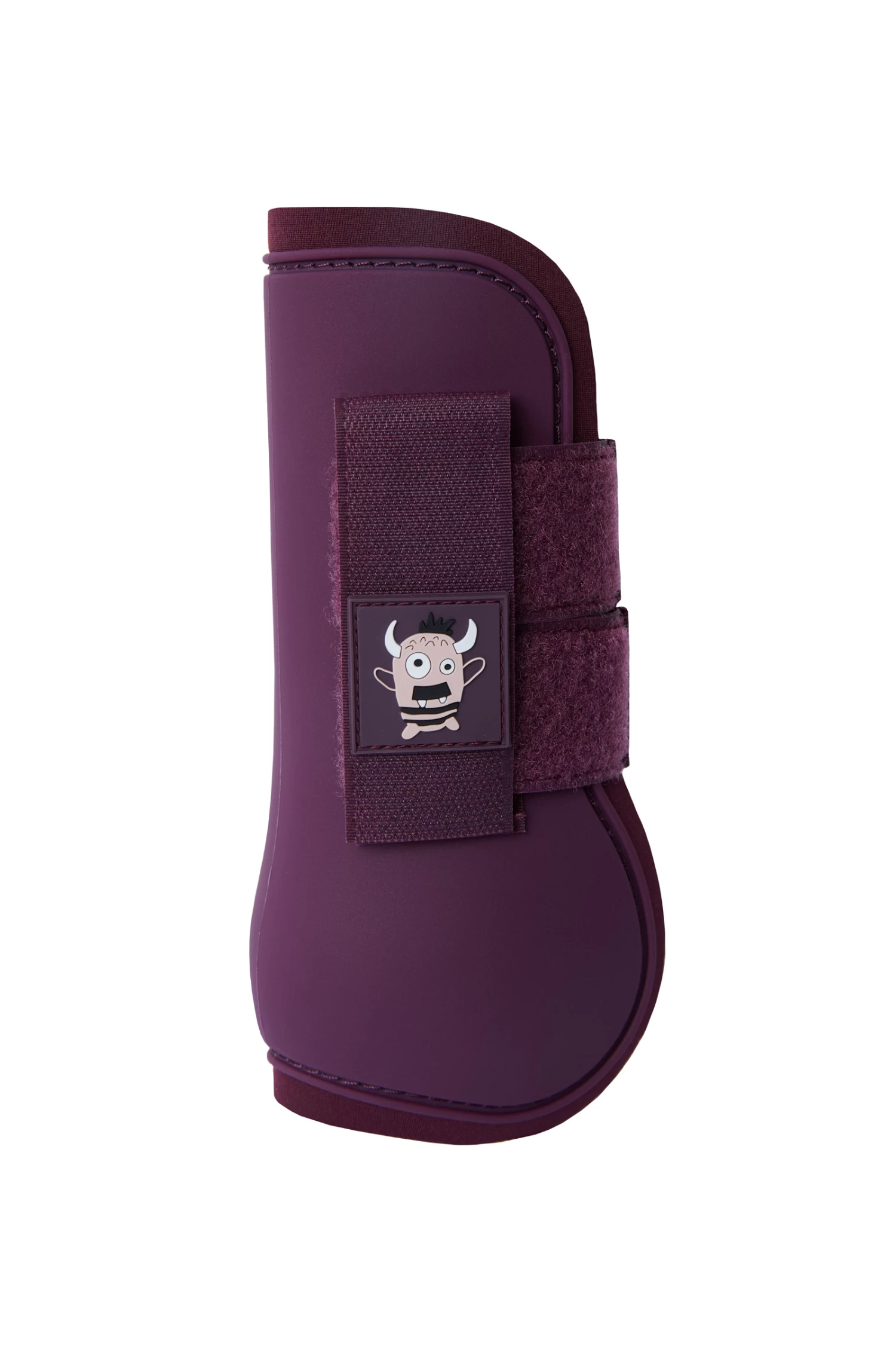 Horze Monster Pony Tendon Boots - Image 5