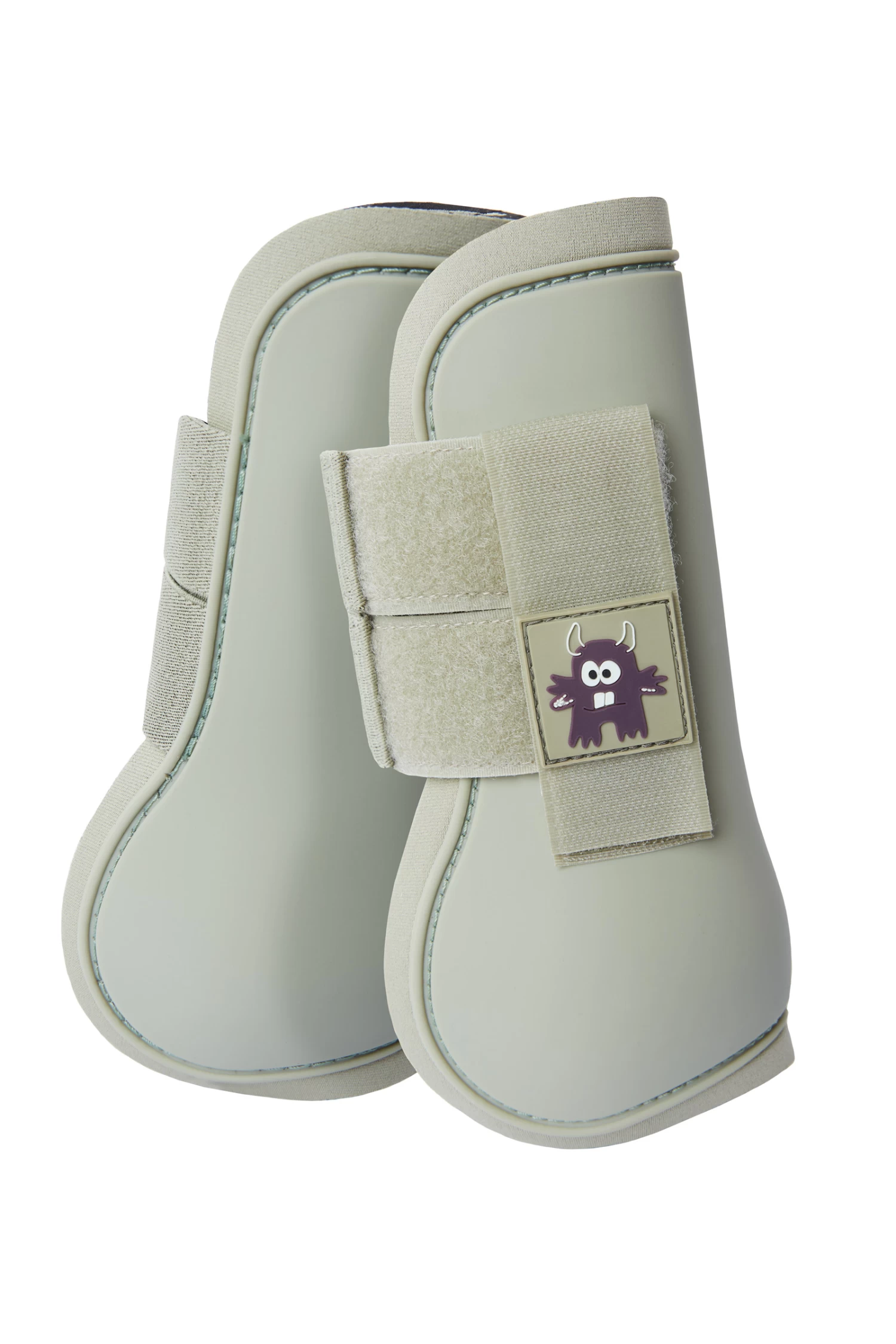 Horze Monster Pony Tendon Boots - Image 7