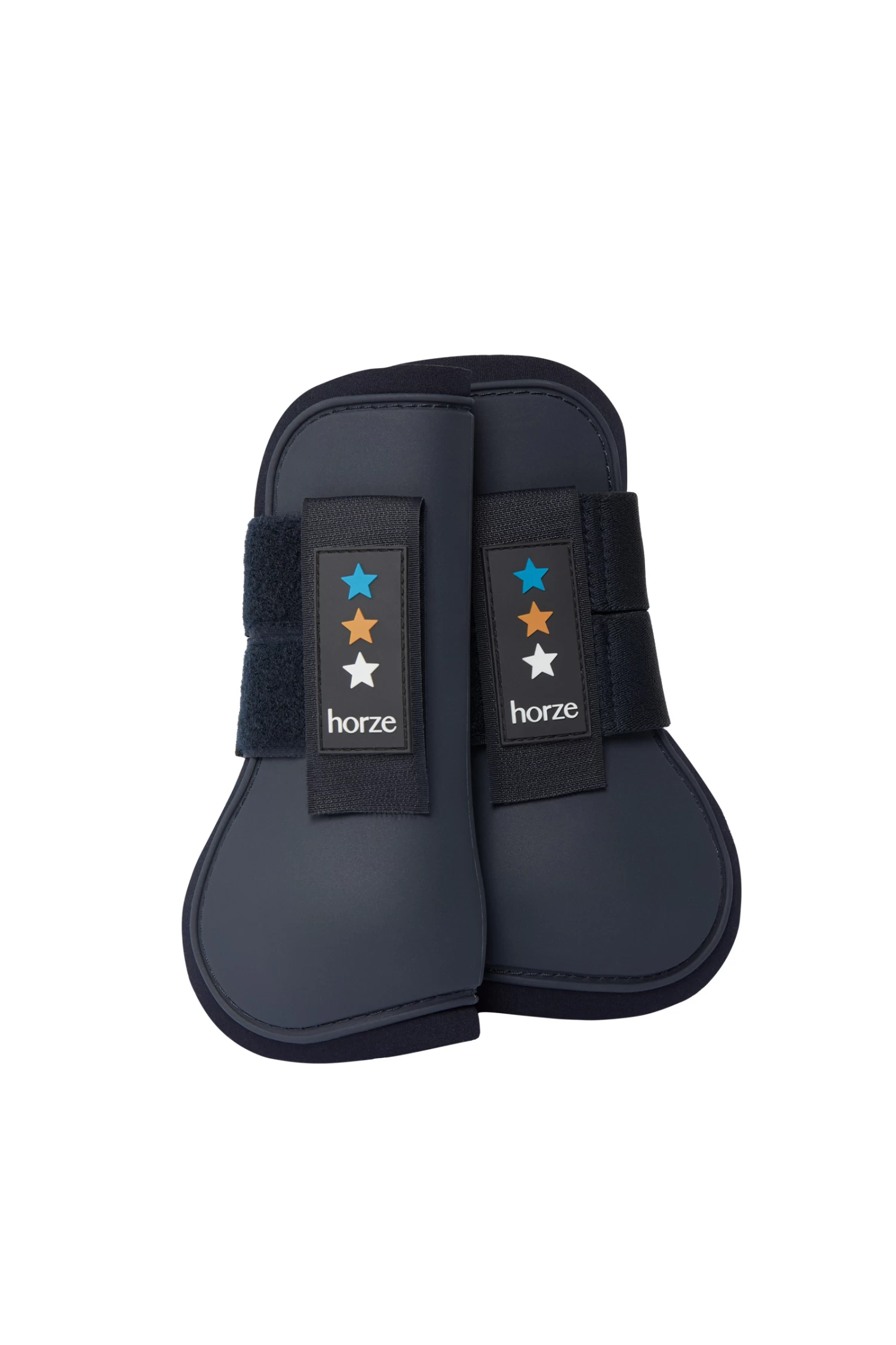 Horze Alex Pony Tendon Boots - Image 4