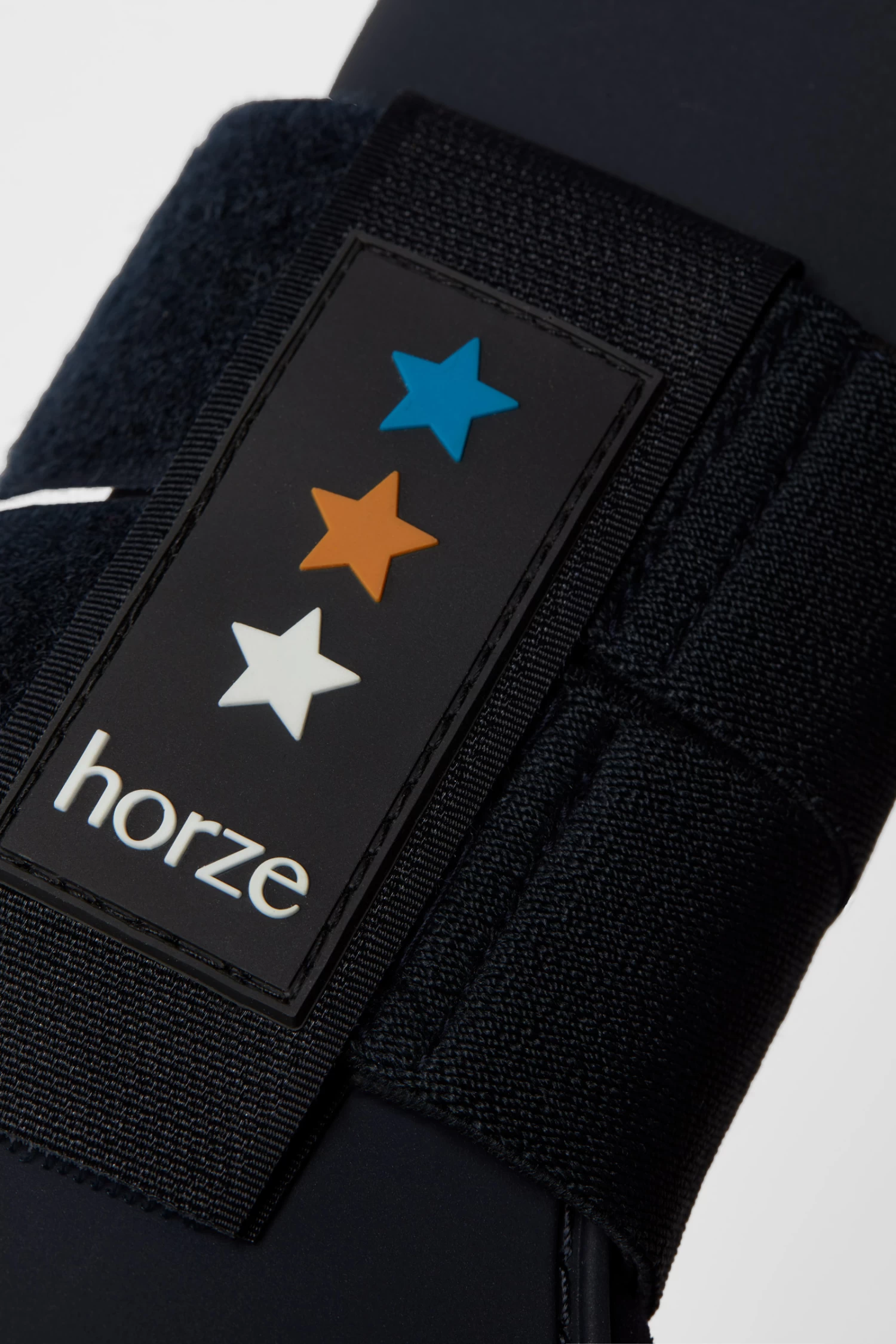 Horze Alex Pony Tendon Boots - Image 6