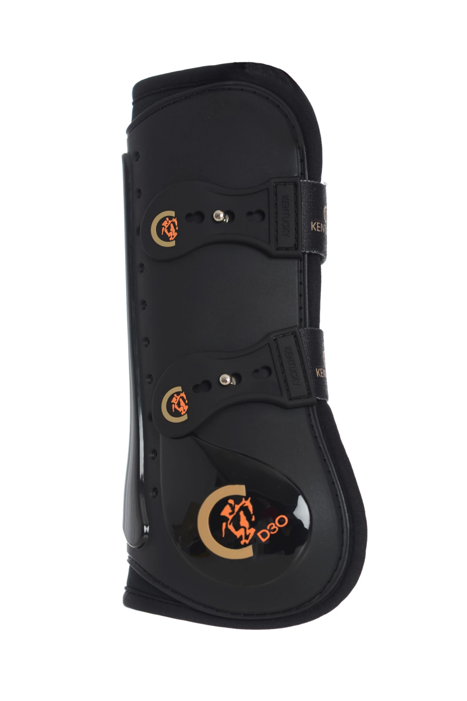 Kentucky Horsewear Elastic Tendon Boots