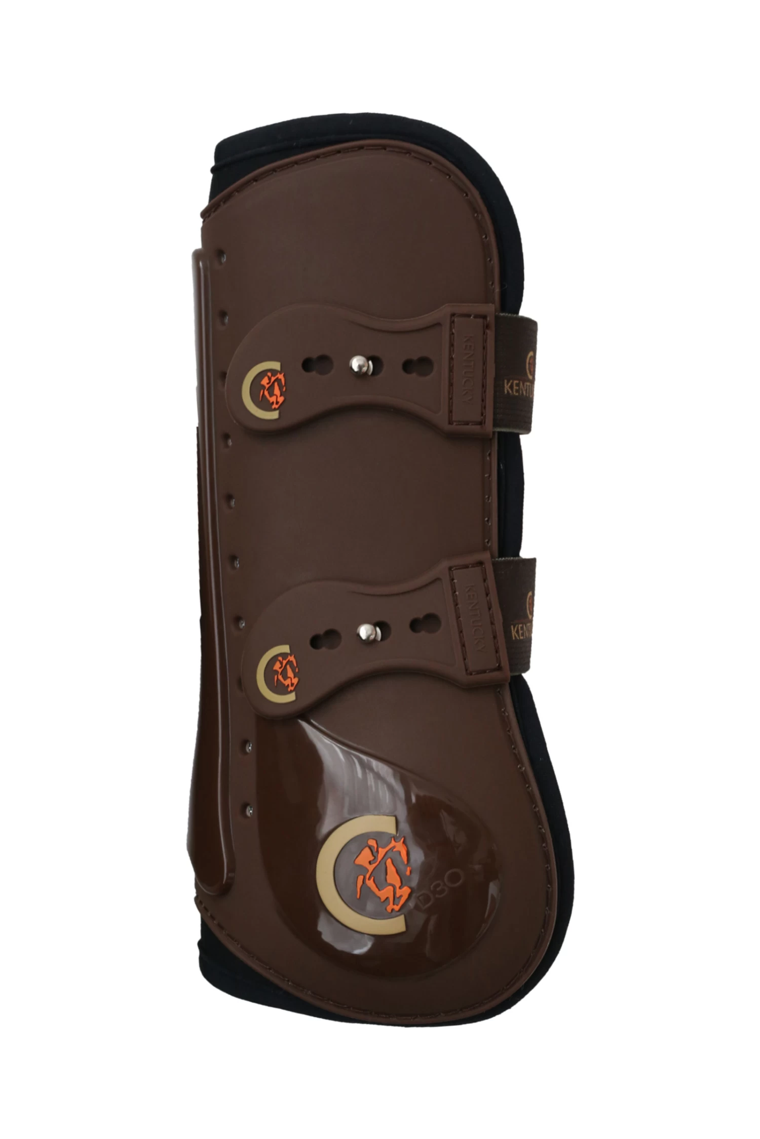 Kentucky Horsewear Elastic Tendon Boots - Image 2