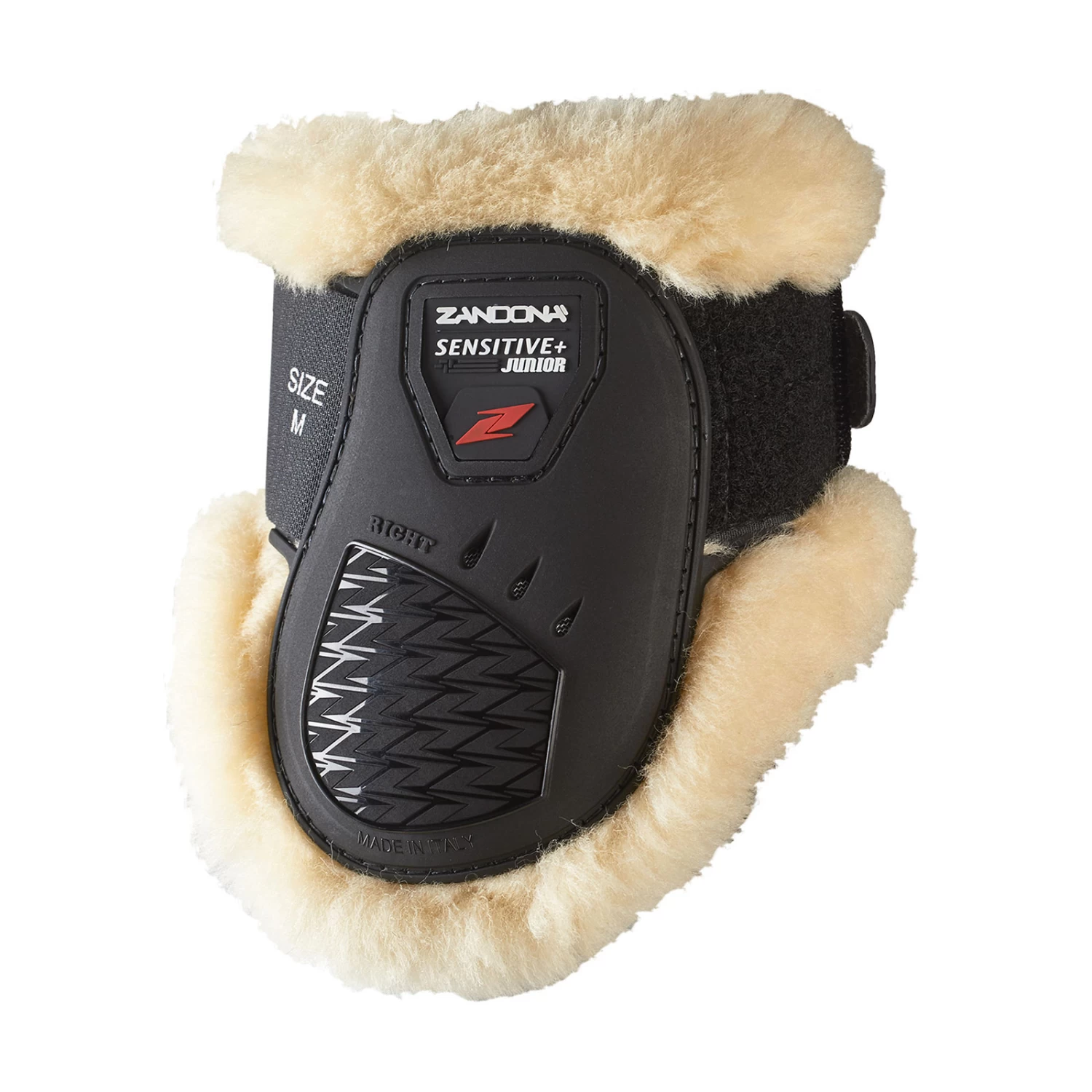 Zandona Sensitive+ Junior Fetlock Boots - Image 7