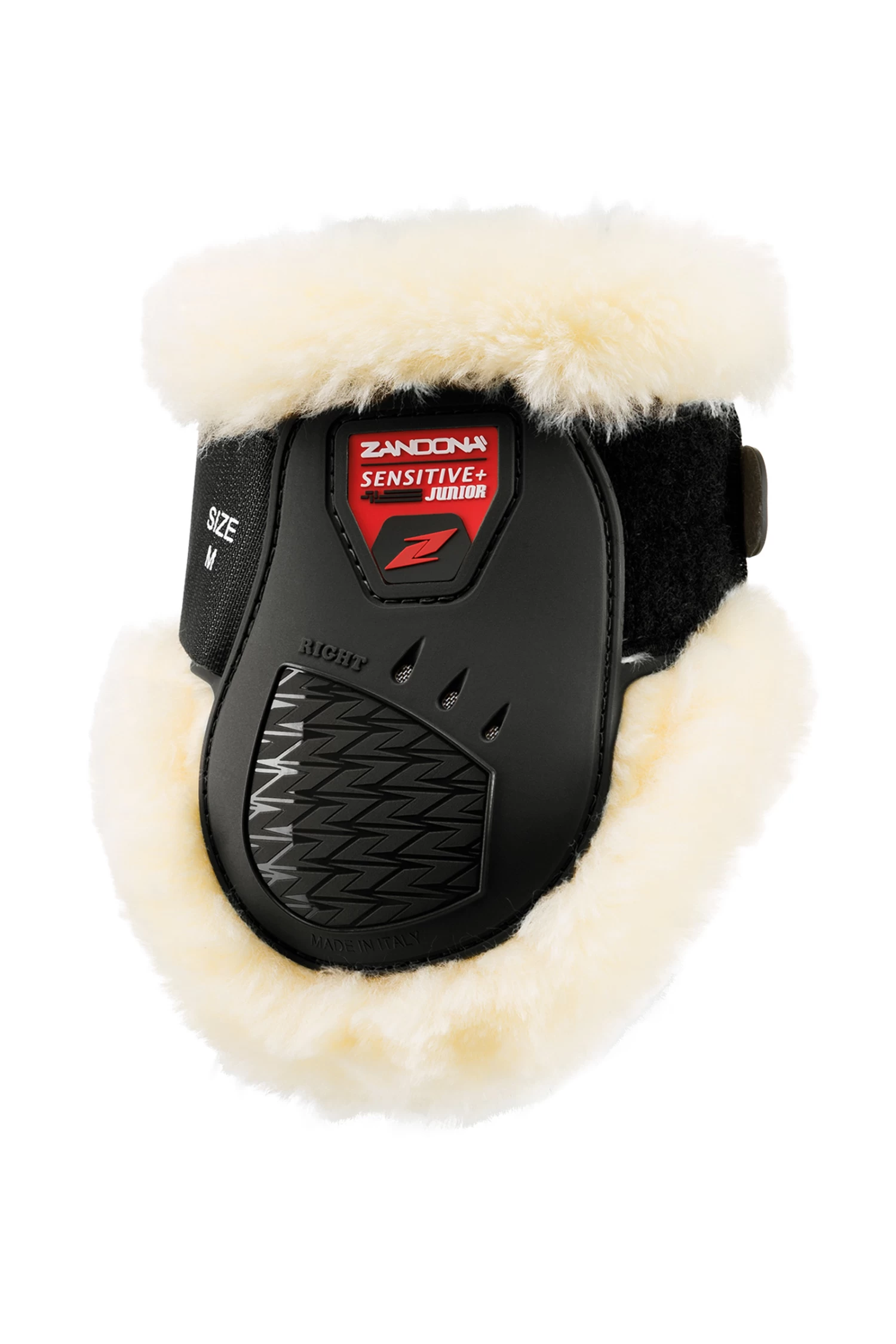 Zandona Sensitive+ Junior Fetlock Boots - Image 8