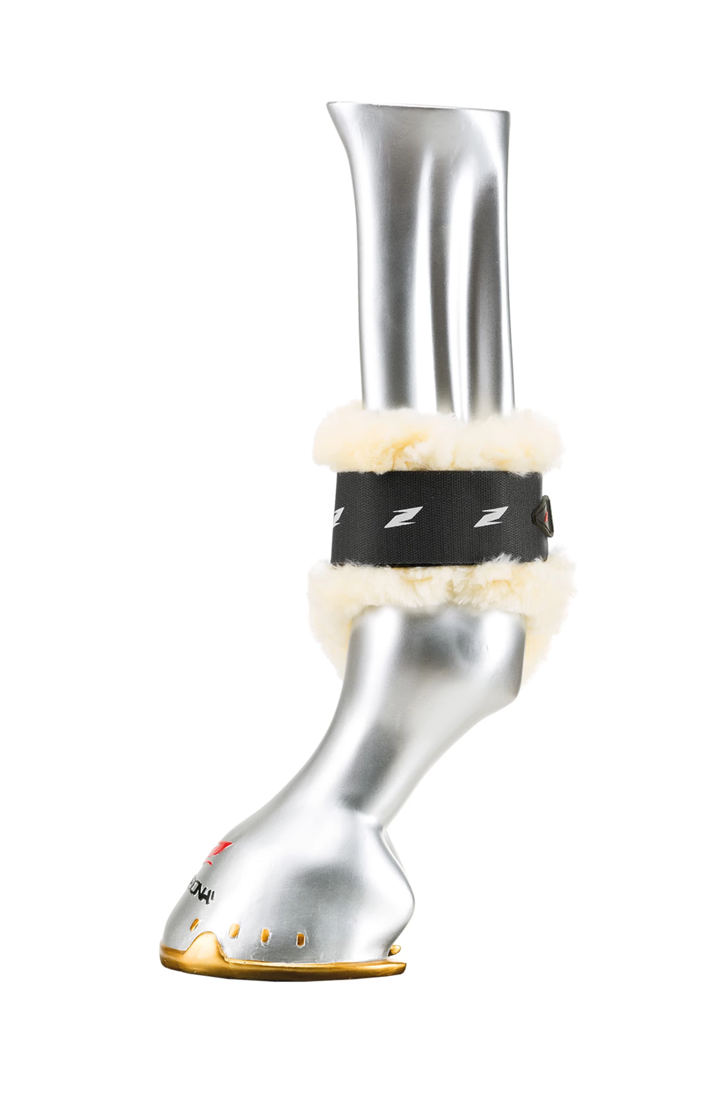 Zandona Sensitive+ Junior Fetlock Boots - Image 9