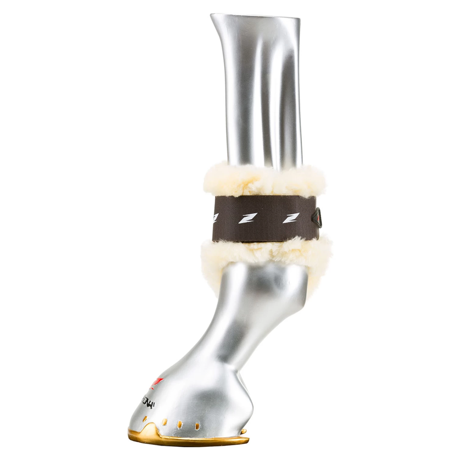 Zandona Sensitive+ Junior Fetlock Boots - Image 4
