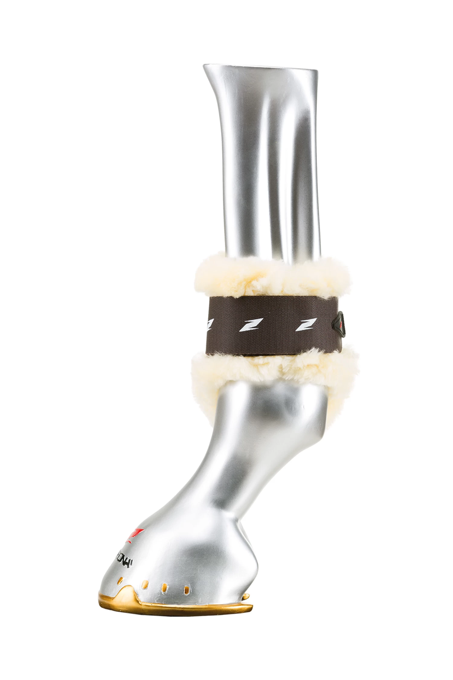 Zandona Sensitive+ Junior Fetlock Boots - Image 11