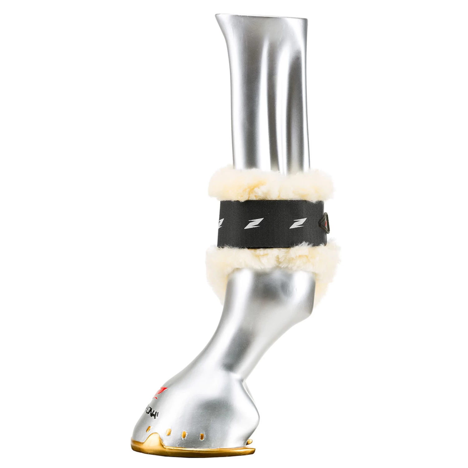 Zandona Sensitive+ Junior Fetlock Boots - Image 6