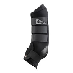 Veredus Stable Boot Evo, Rear
