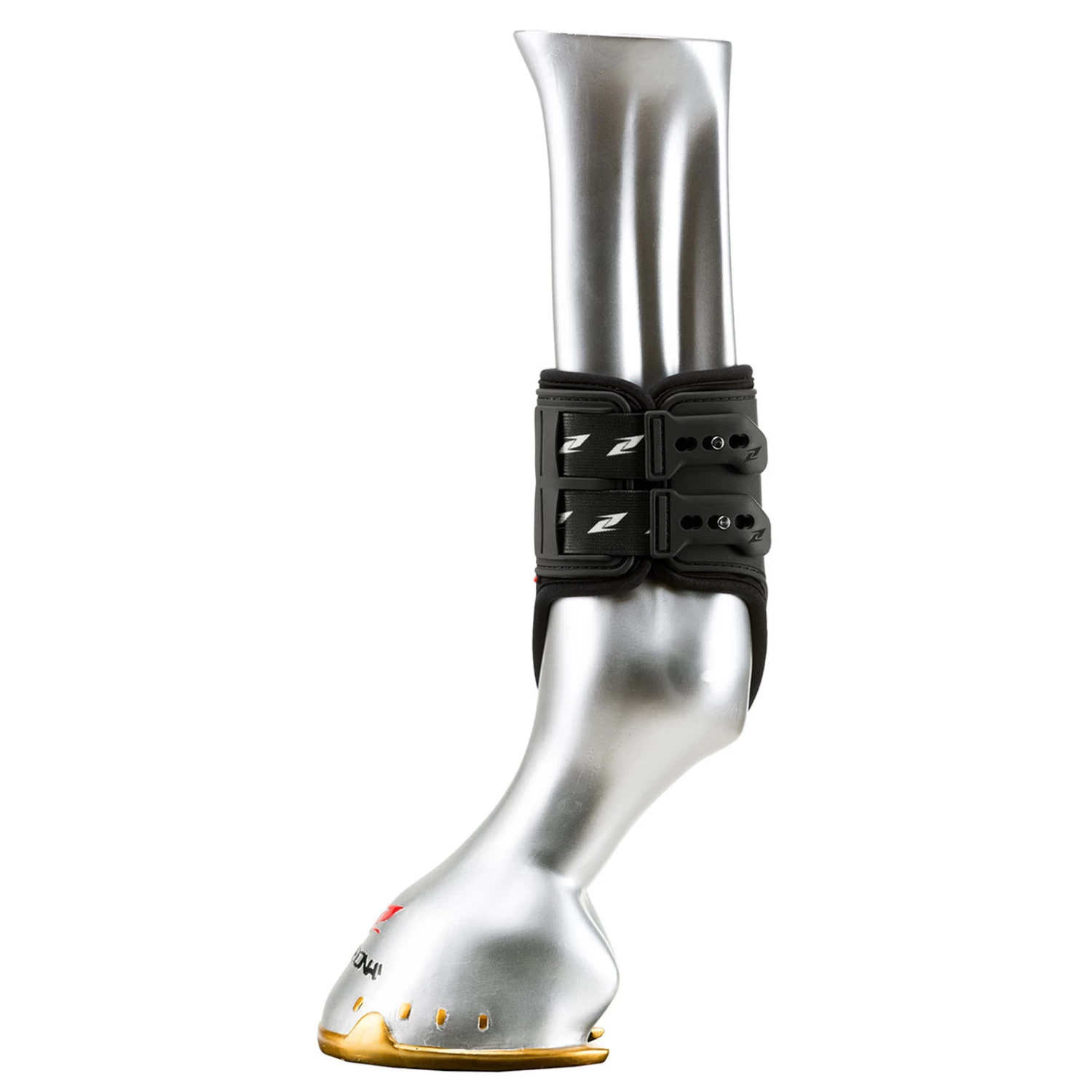 Zandona Carbon Air Fetlock Boots - Image 3