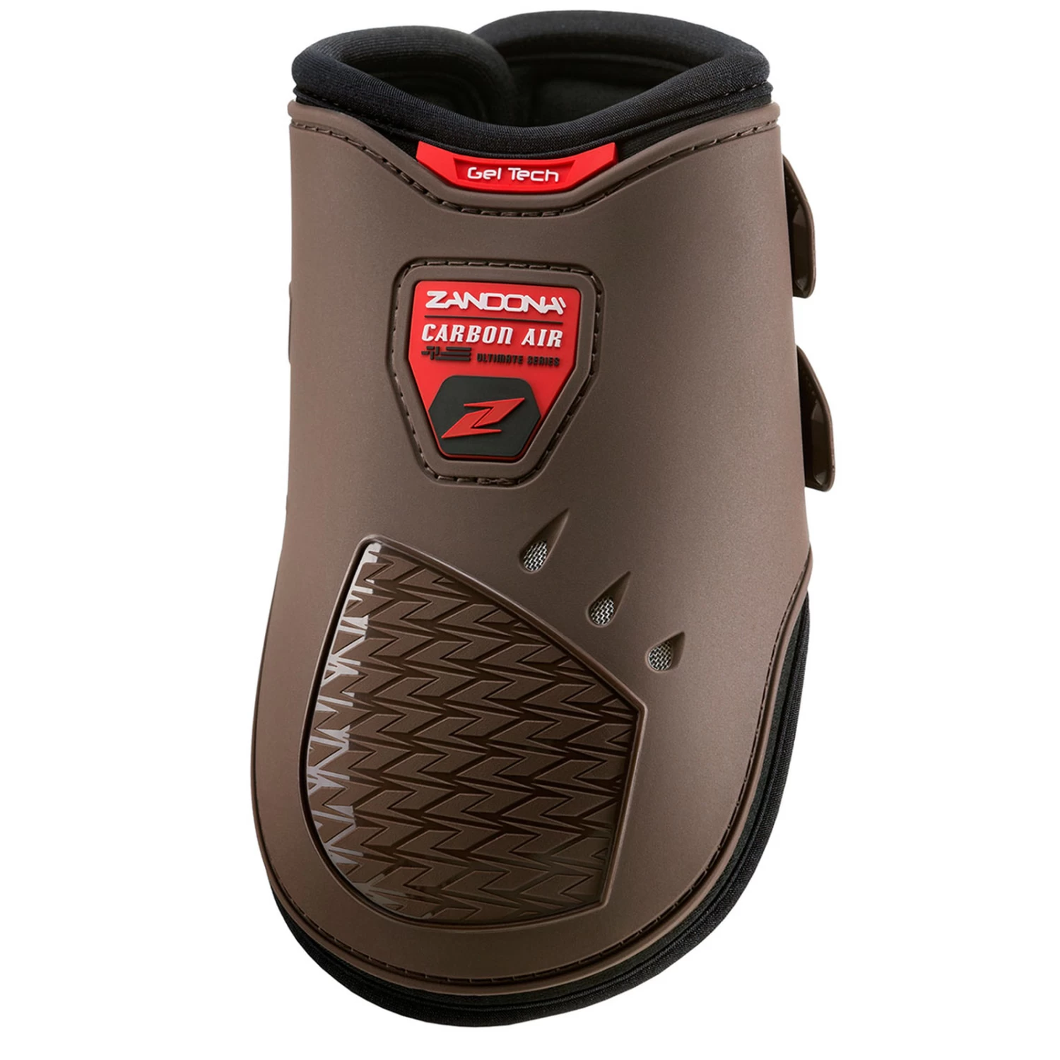 Zandona Carbon Air Fetlock Boots - Image 4