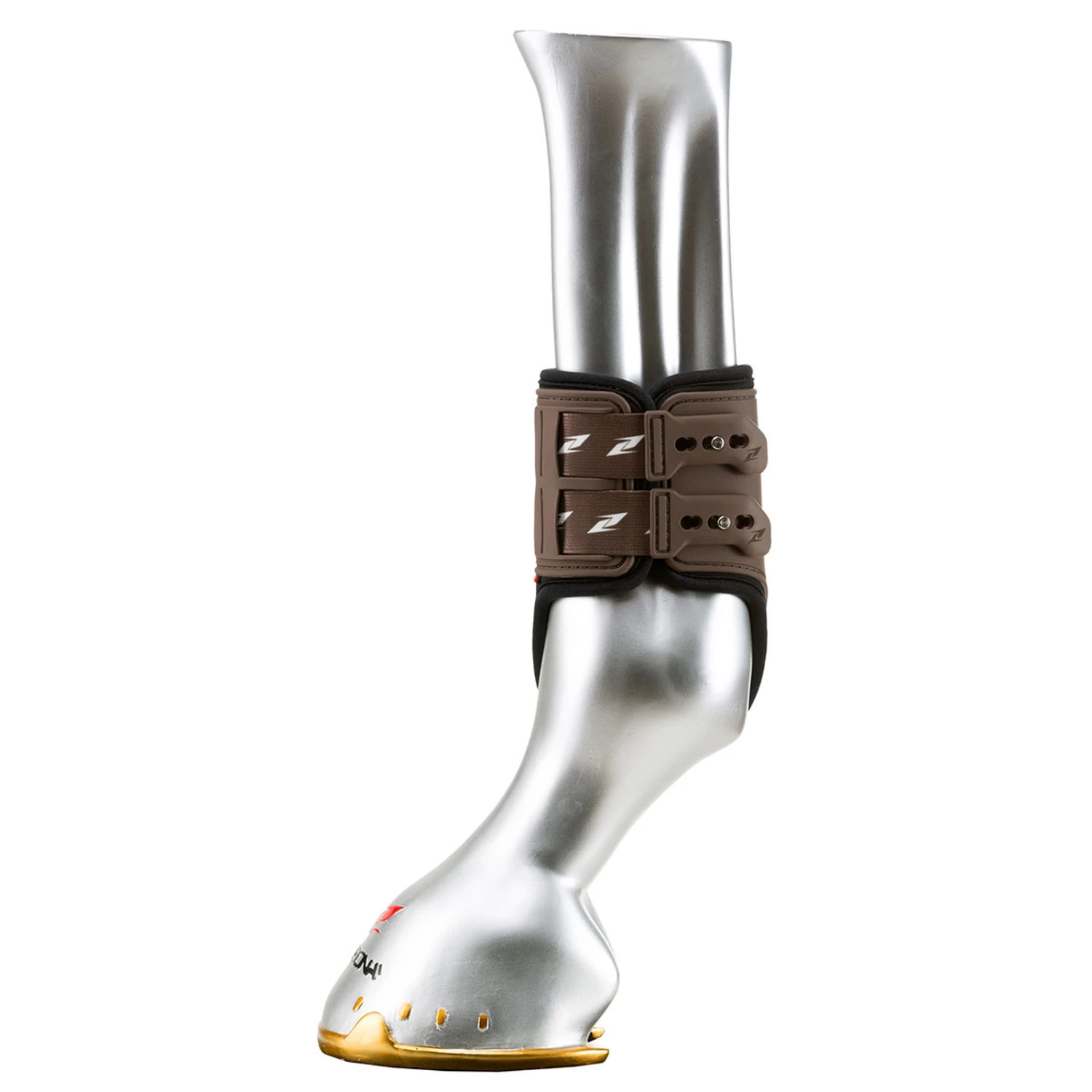 Zandona Carbon Air Fetlock Boots - Image 5