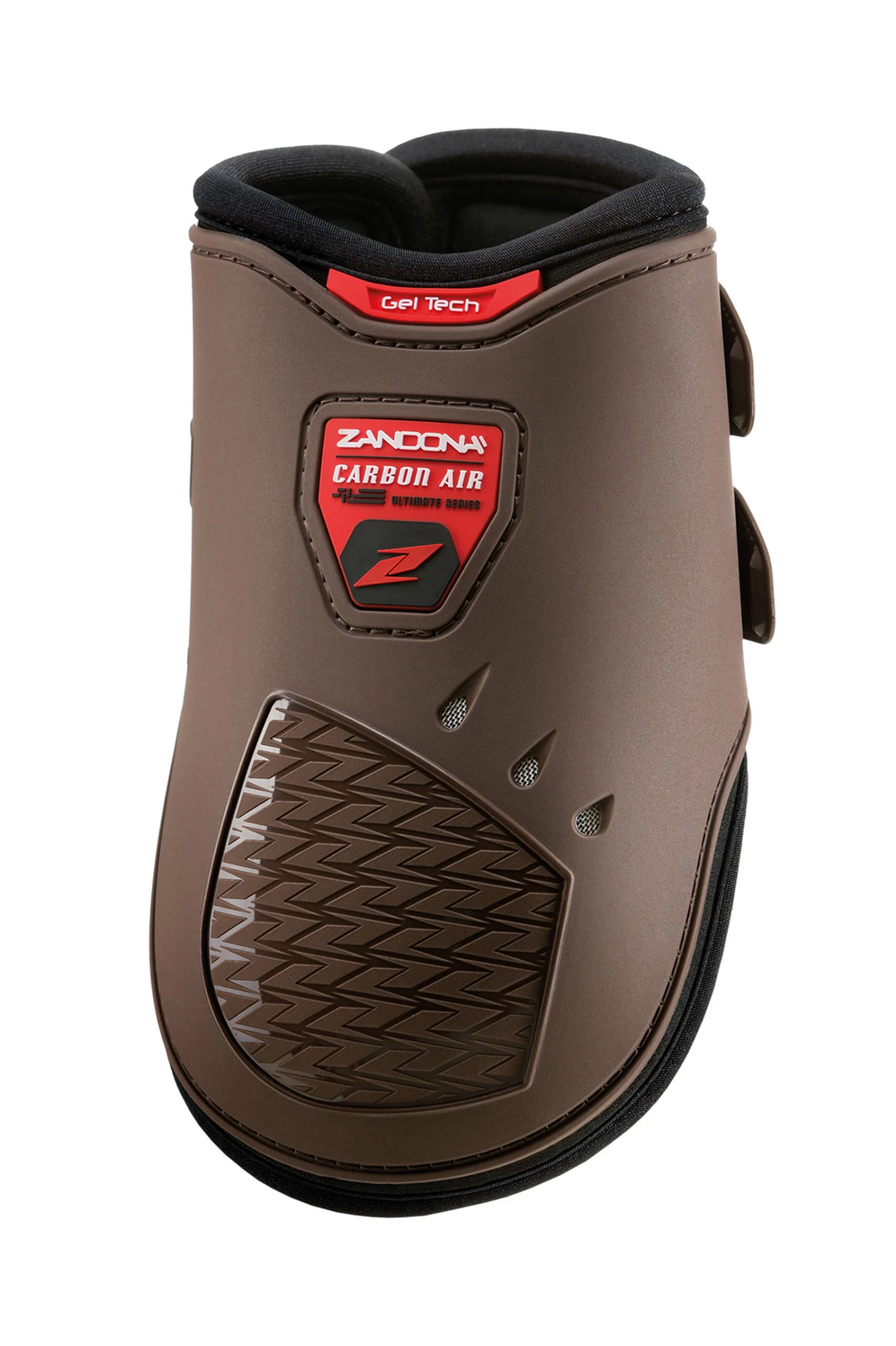 Zandona Carbon Air Fetlock Boots - Image 8
