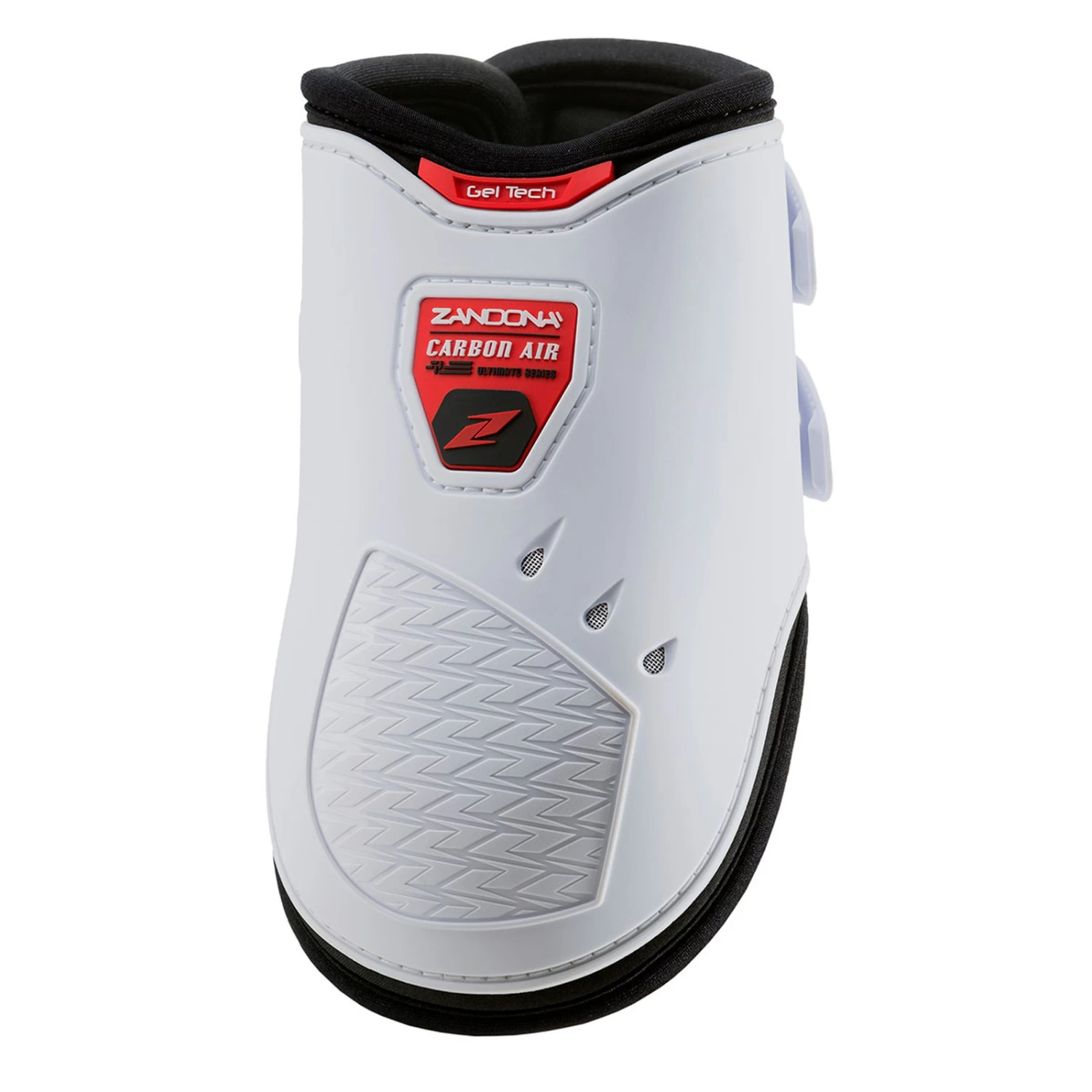 Zandona Carbon Air Fetlock Boots - Image 6