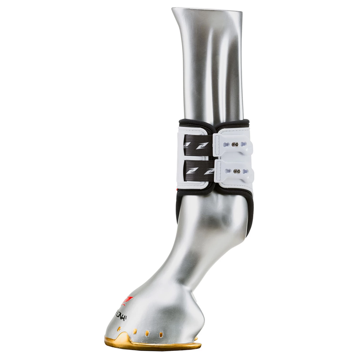 Zandona Carbon Air Fetlock Boots - Image 7