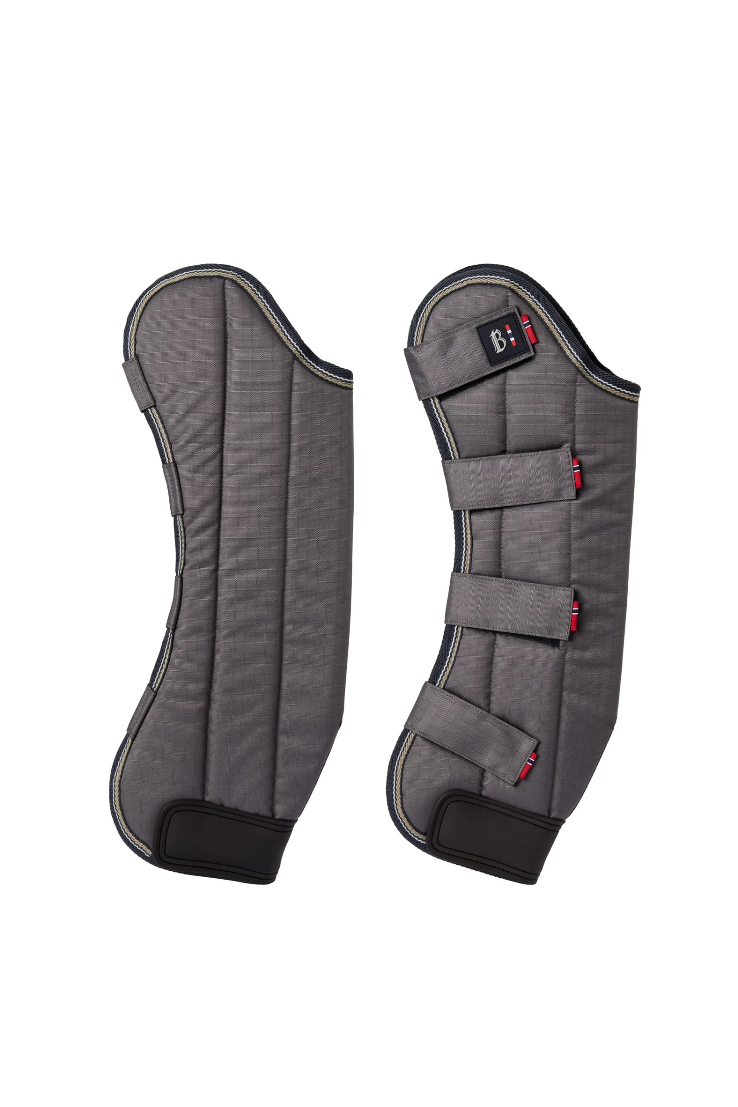 B Vertigo Wellington Shipping Boots (Set Of 4) - Image 9