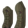 B Vertigo Wellington Shipping Boots (Set Of 4)
