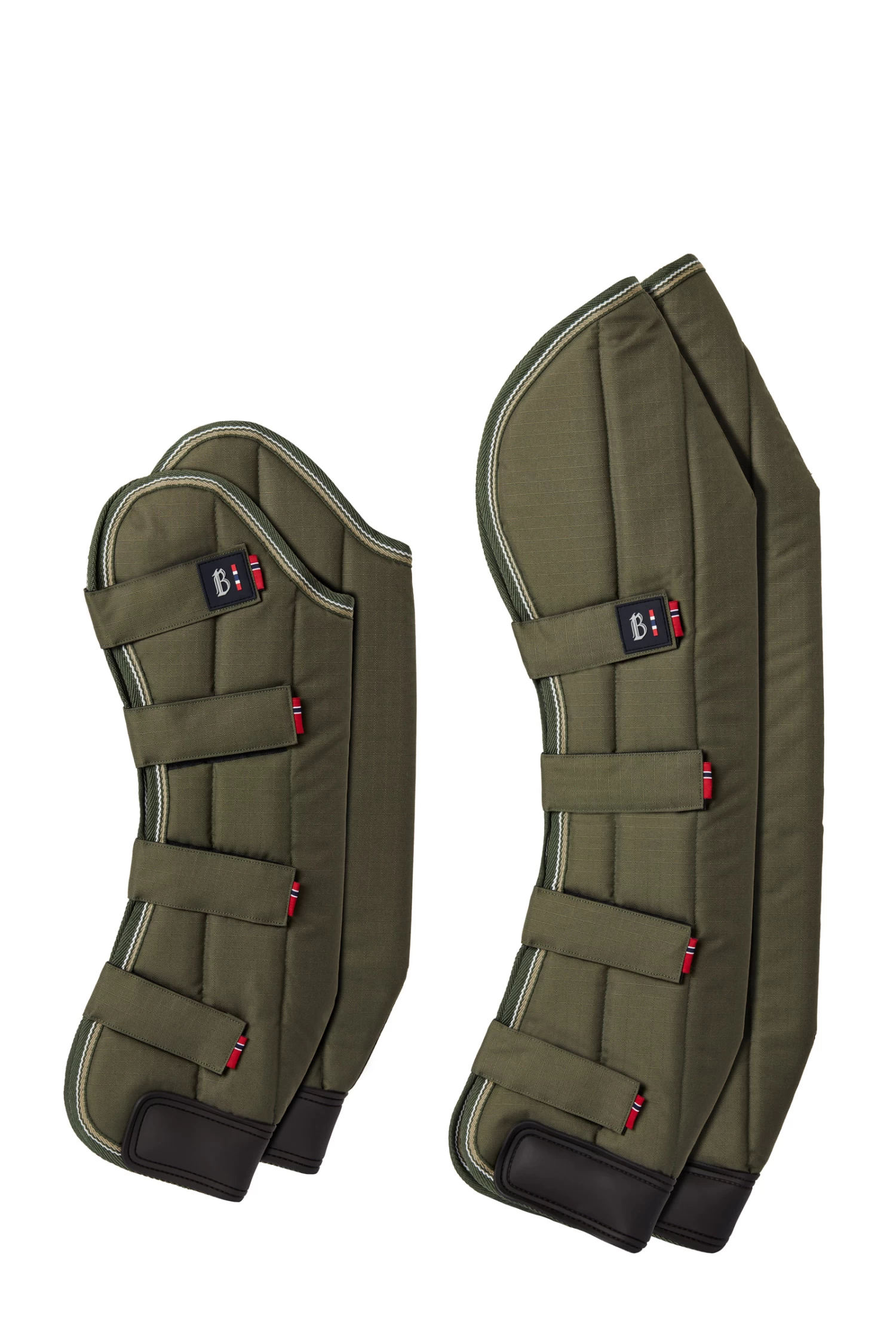 B Vertigo Wellington Shipping Boots (Set Of 4)