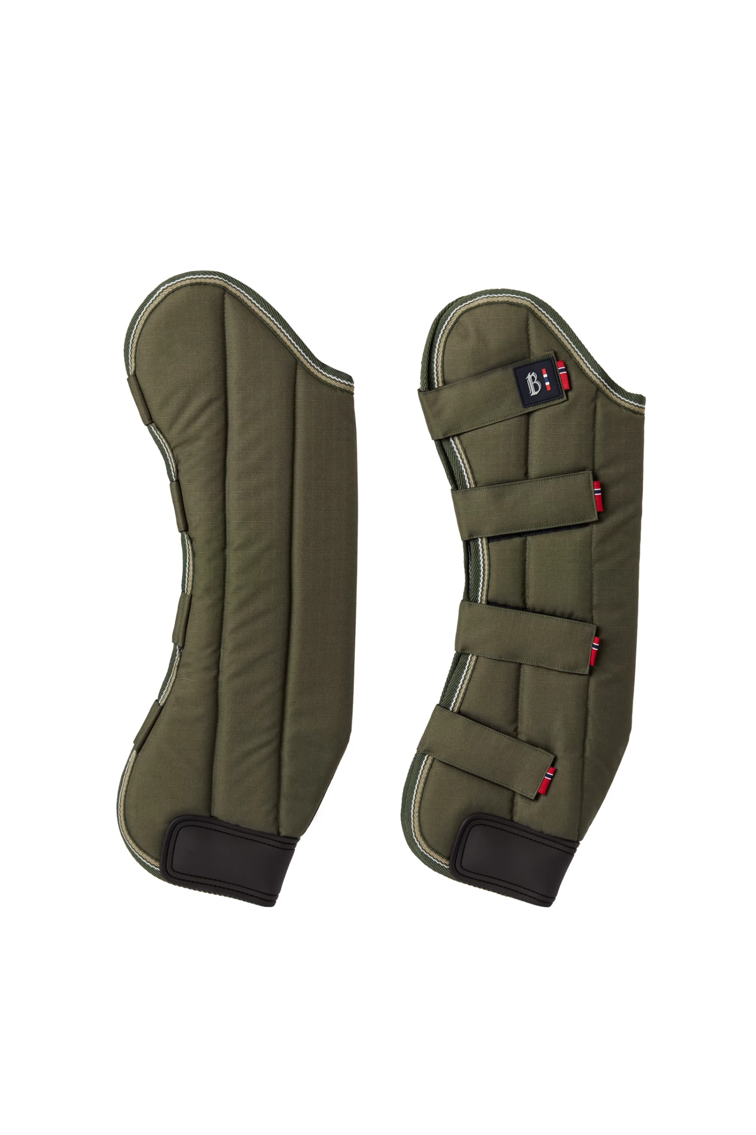 B Vertigo Wellington Shipping Boots (Set Of 4) - Image 2