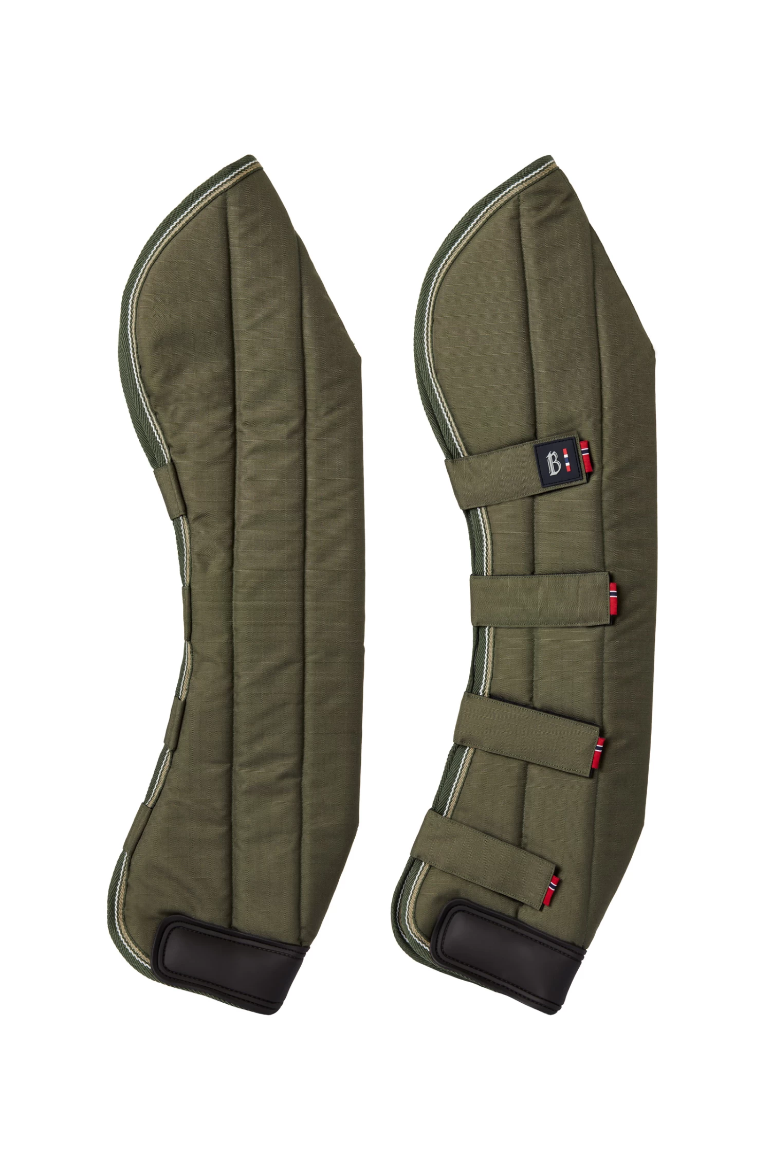 B Vertigo Wellington Shipping Boots (Set Of 4) - Image 3