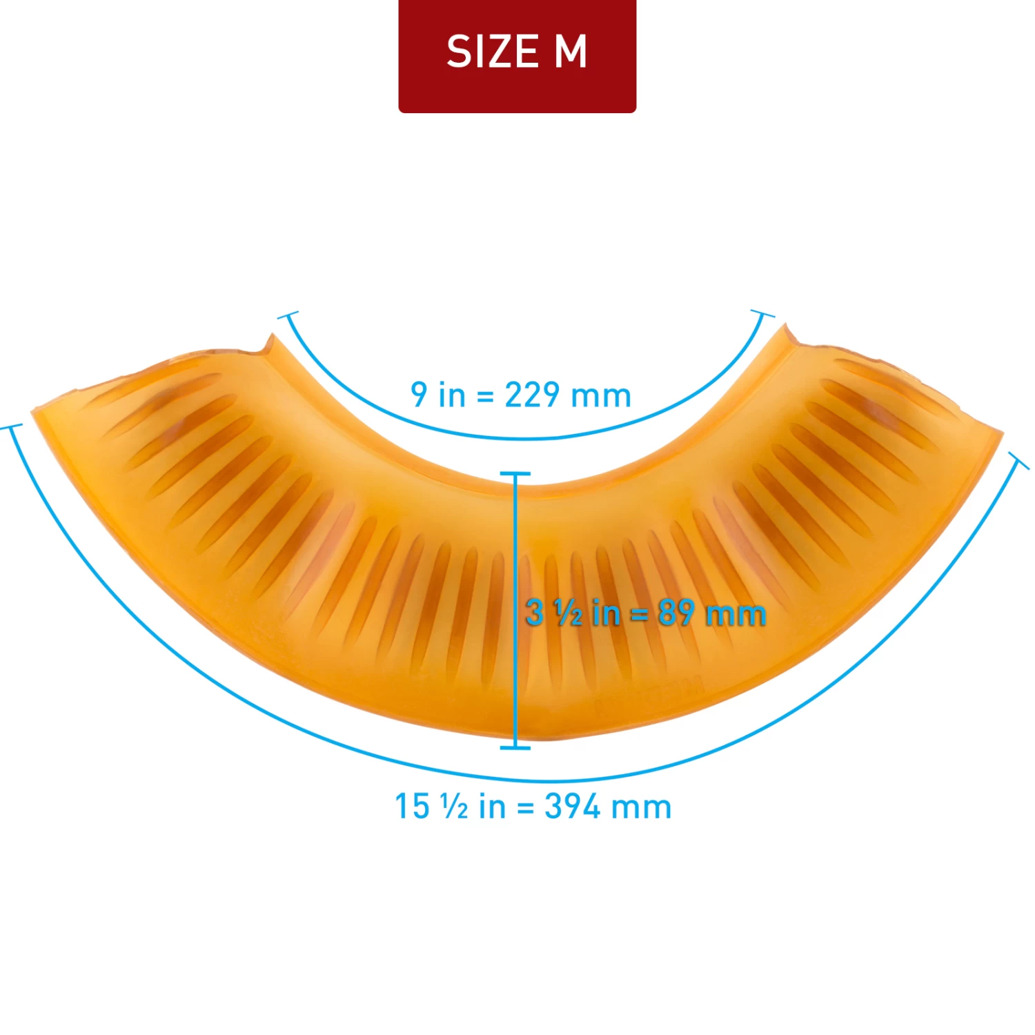 Finntack Easy Stretch Bell Boots - Image 5