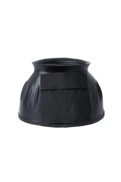 Horze Anti-Twist Lock-On Bell Boots