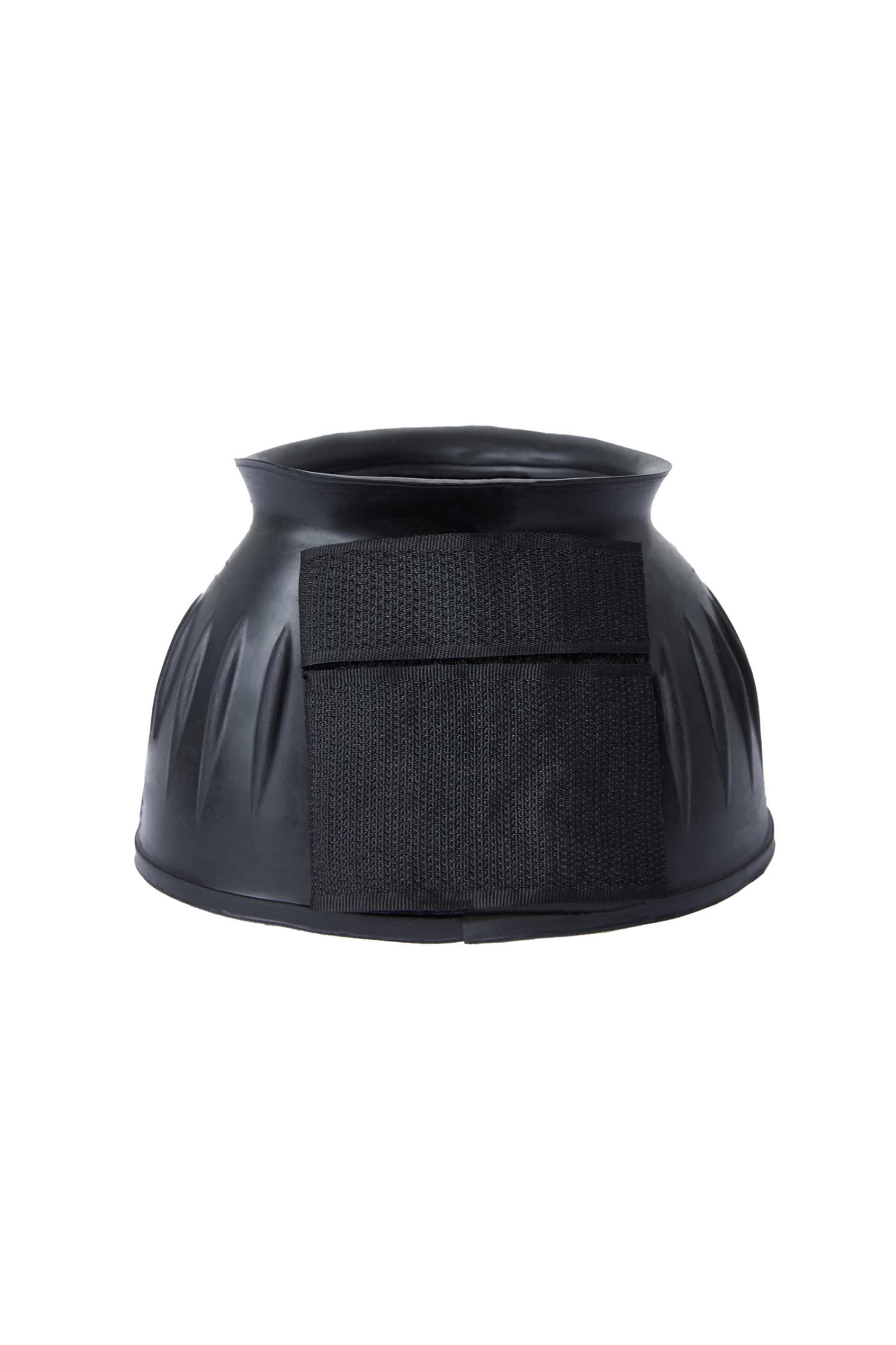 Horze Anti-Twist Lock-On Bell Boots