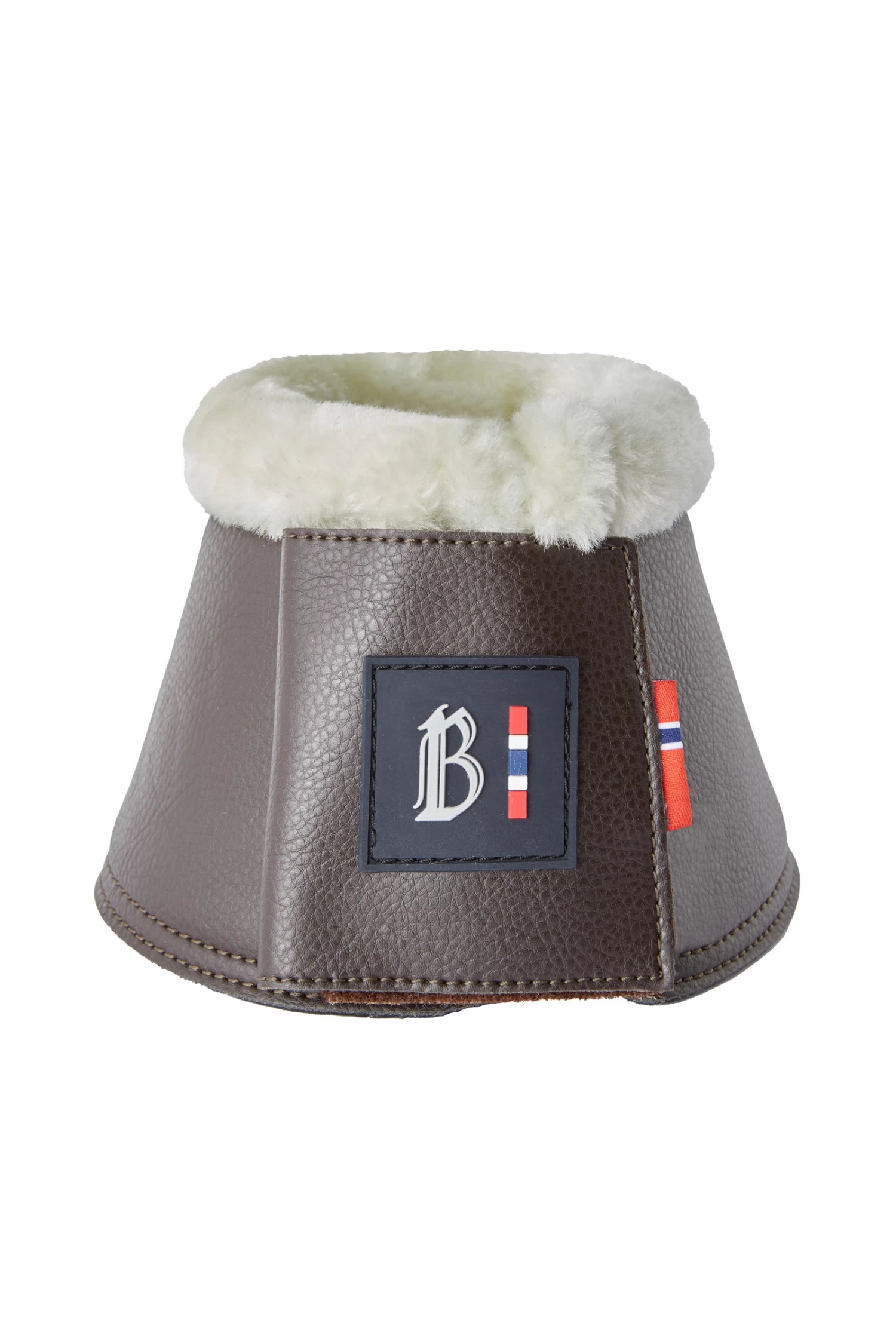 B Vertigo Wellington Bell Boots - Image 2