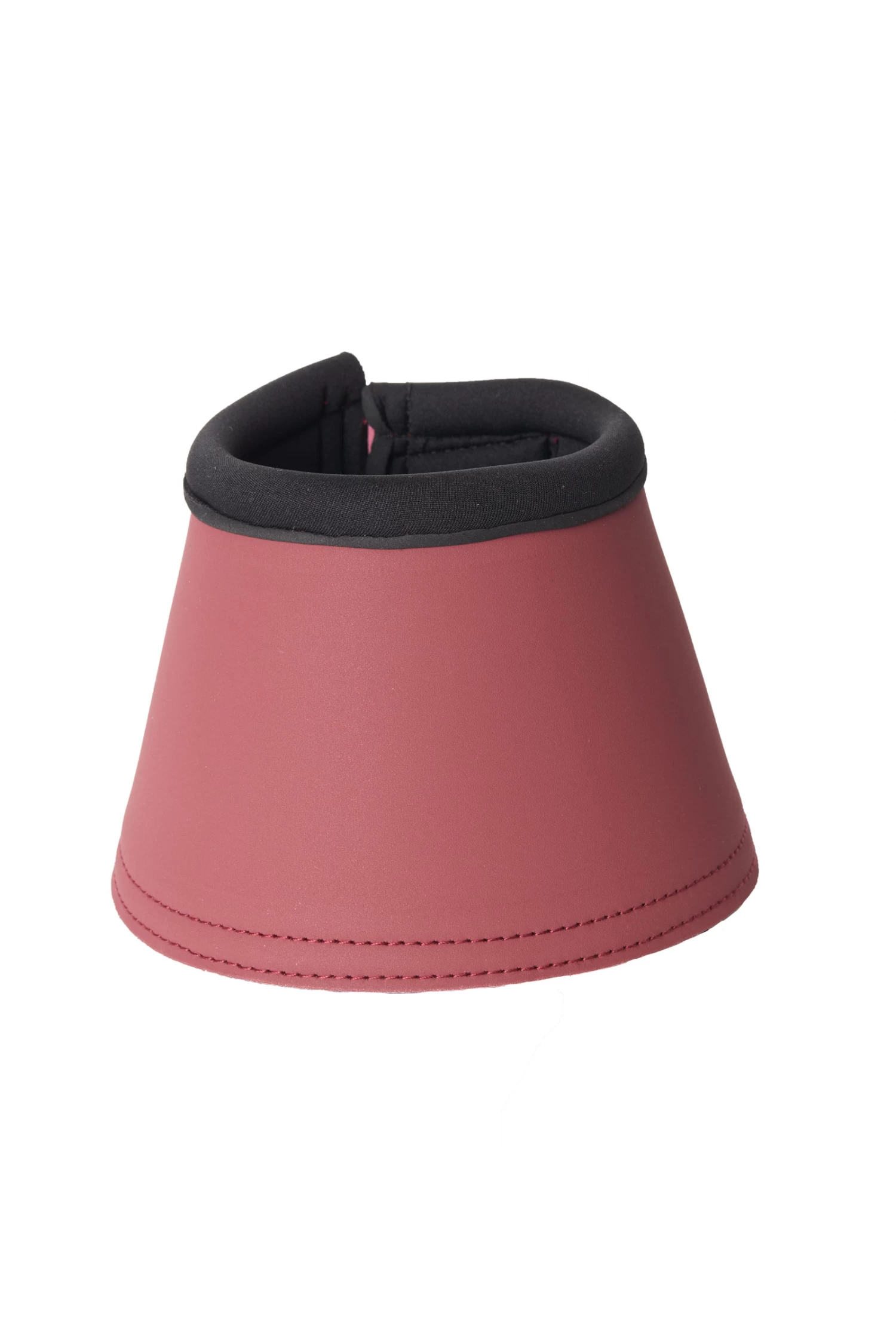 Horze Noir Bell Boots - Image 3