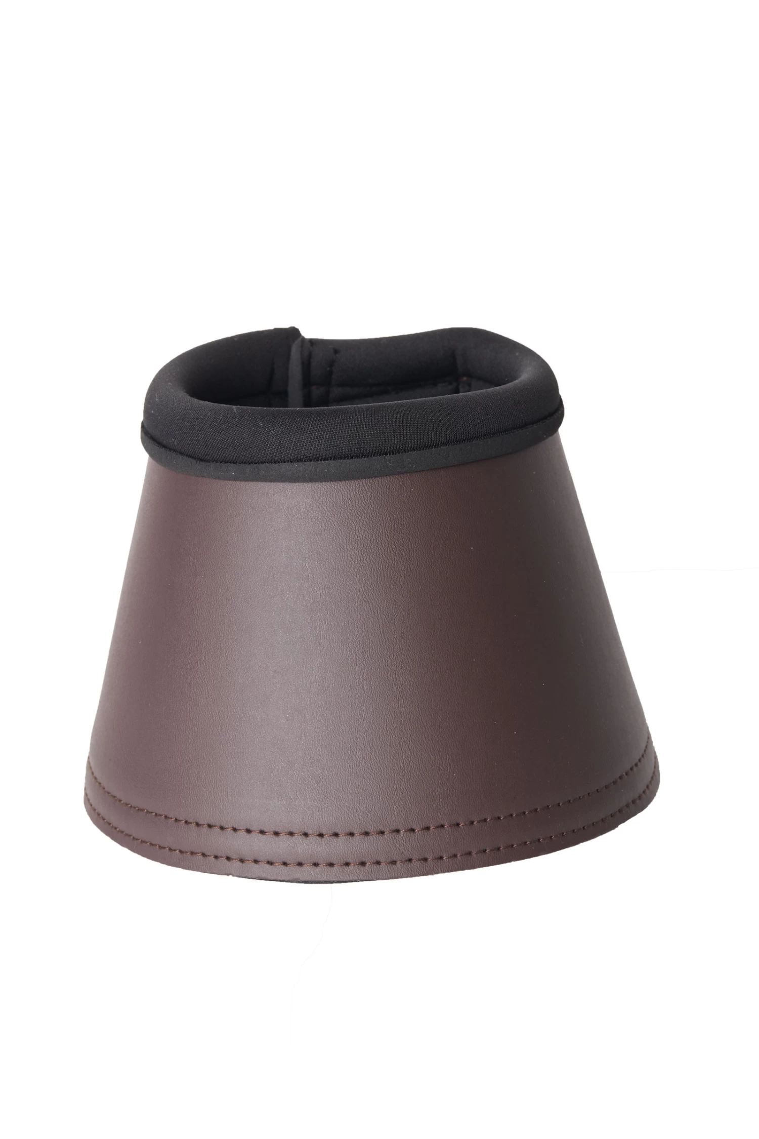 Horze Noir Bell Boots - Image 8