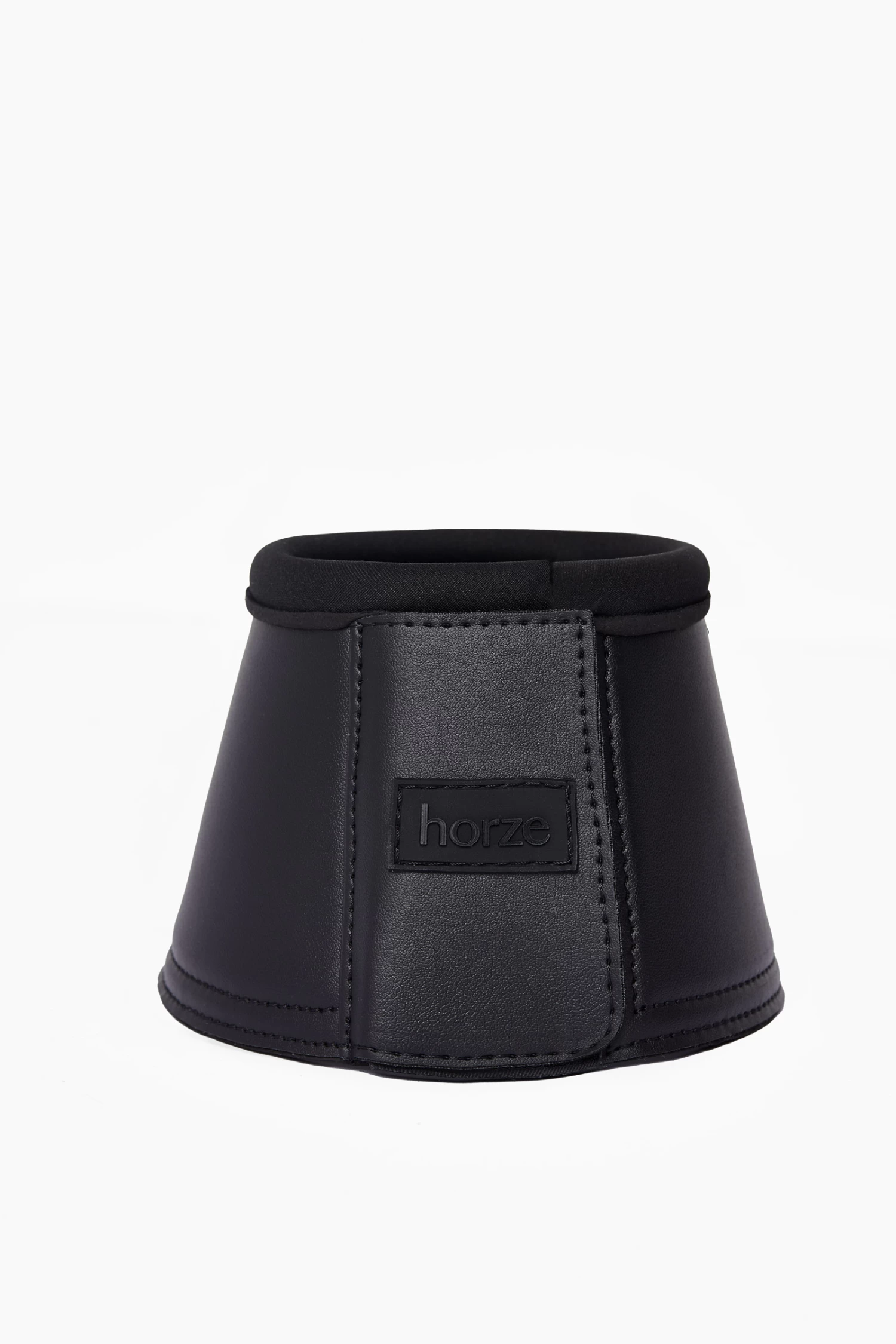 Horze Noir Bell Boots - Image 12