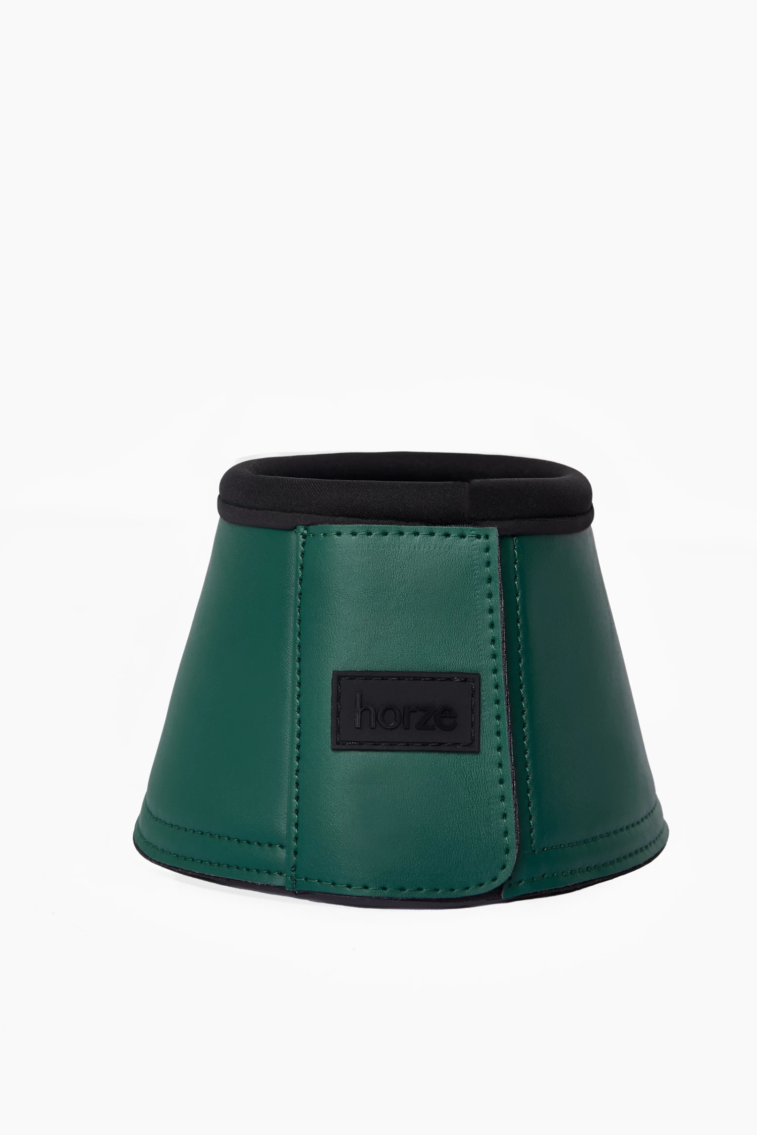 Horze Noir Bell Boots - Image 14