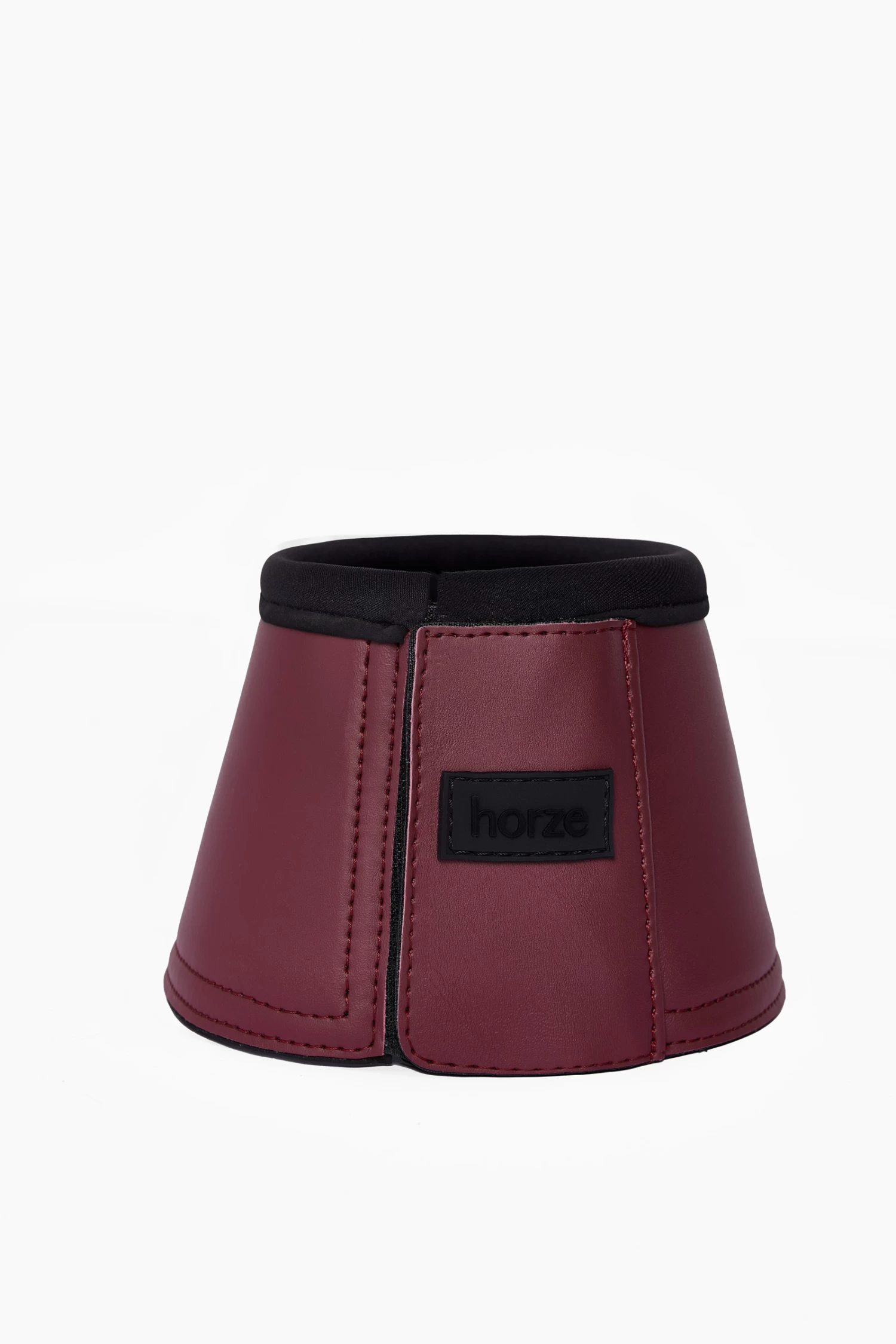 Horze Noir Bell Boots - Image 16