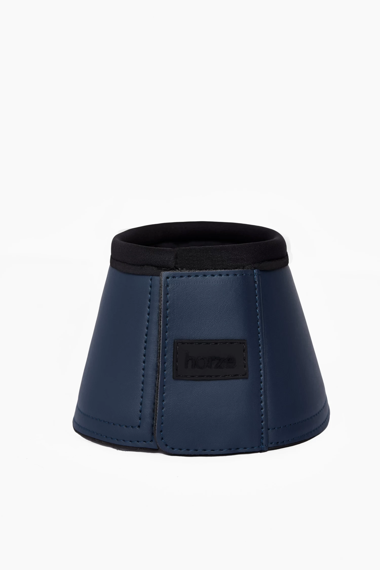 Horze Noir Bell Boots - Image 18