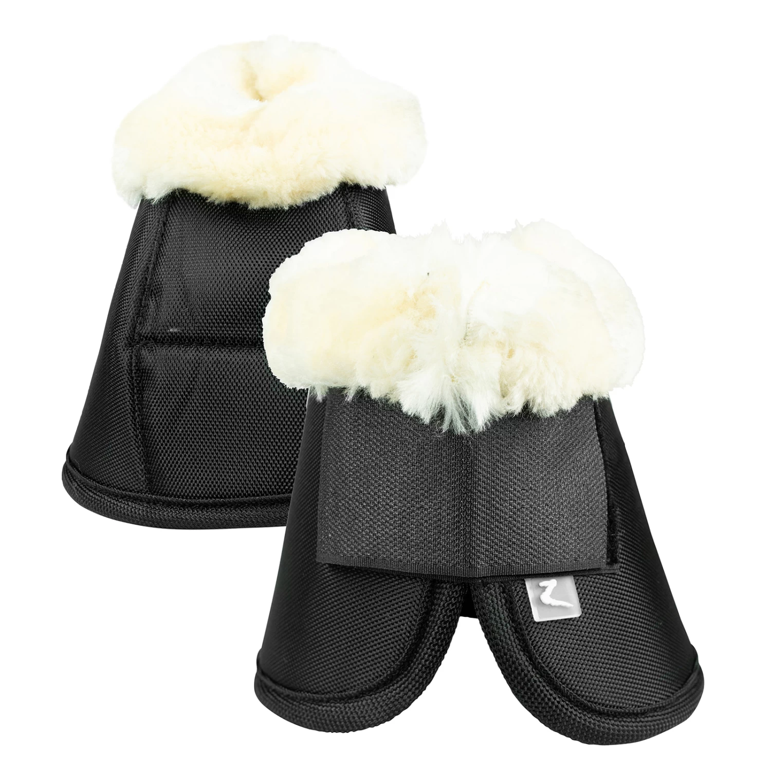 Horze Caliber Bell Boots