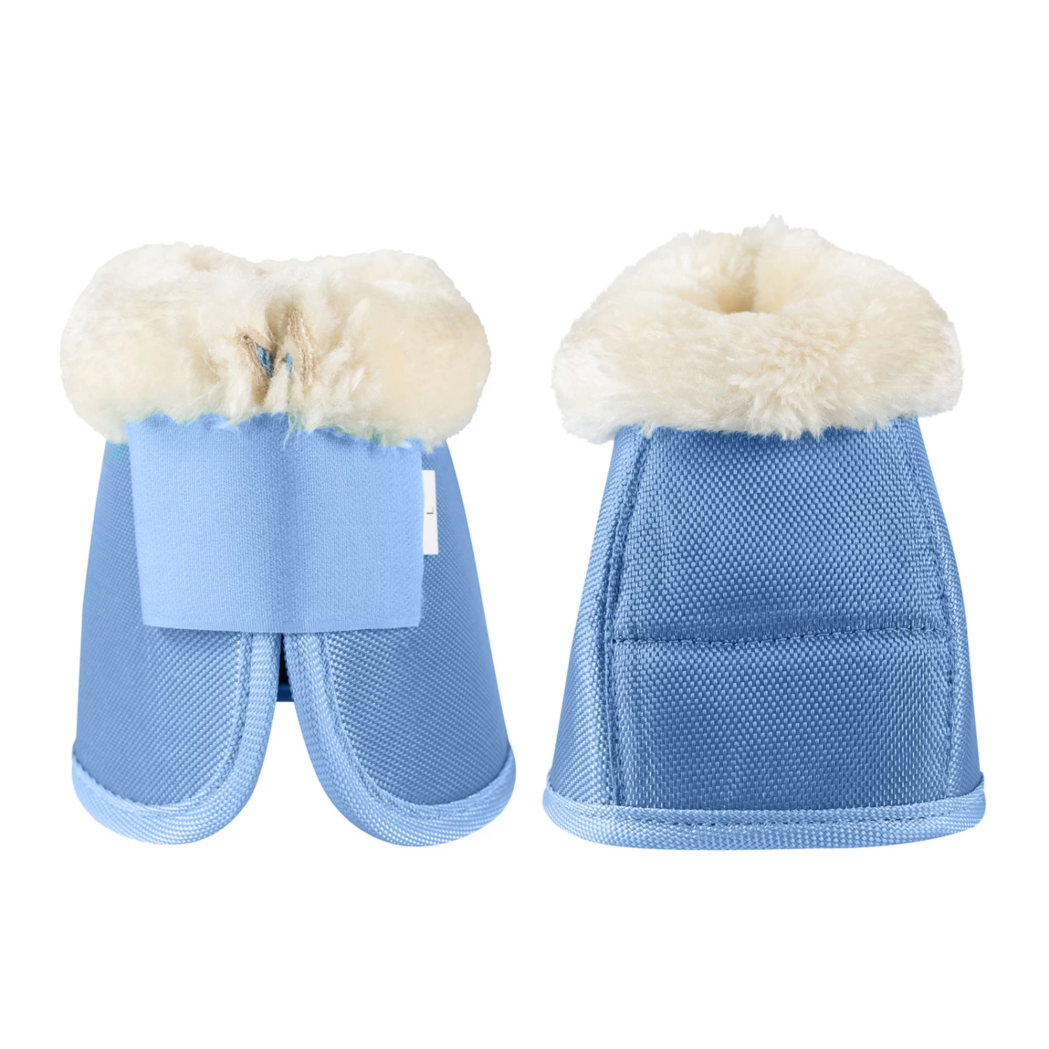 Horze Caliber Bell Boots - Image 5